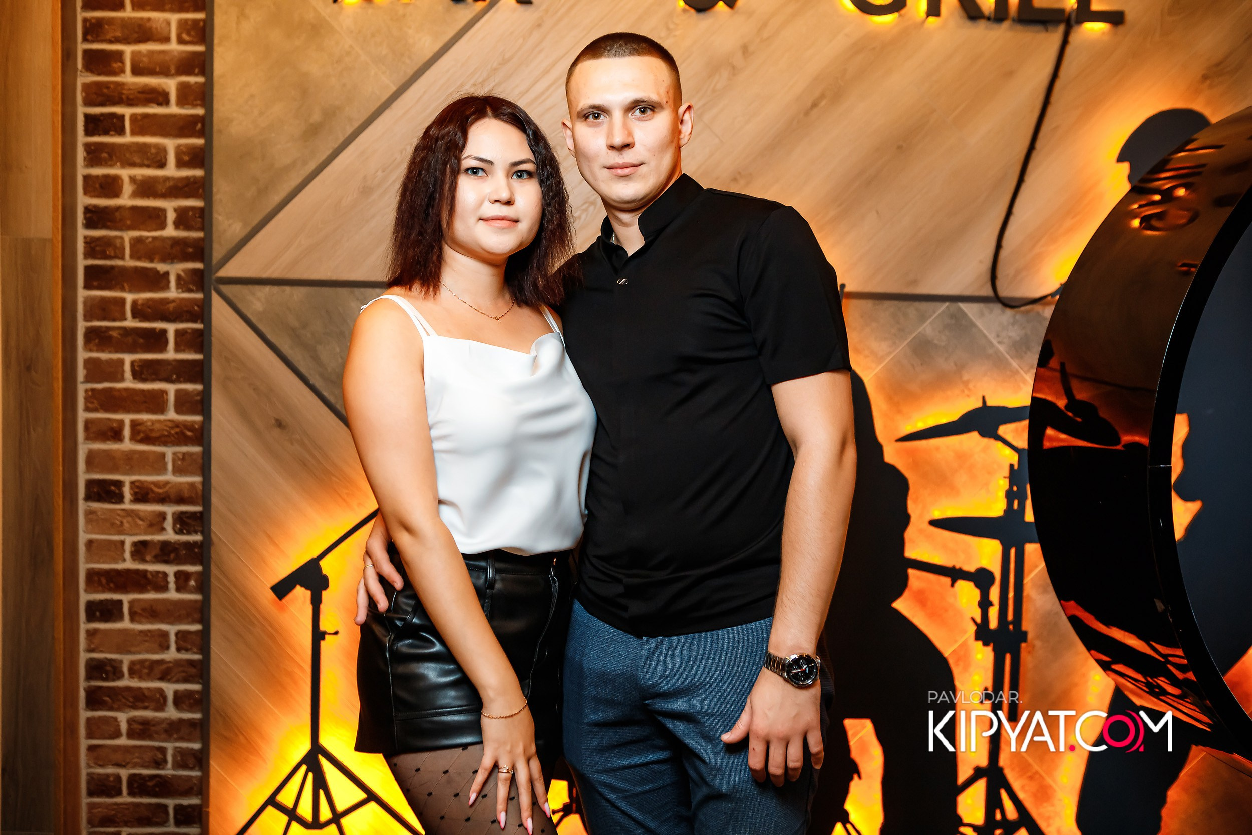 Пинта. Кипятком Павлодар