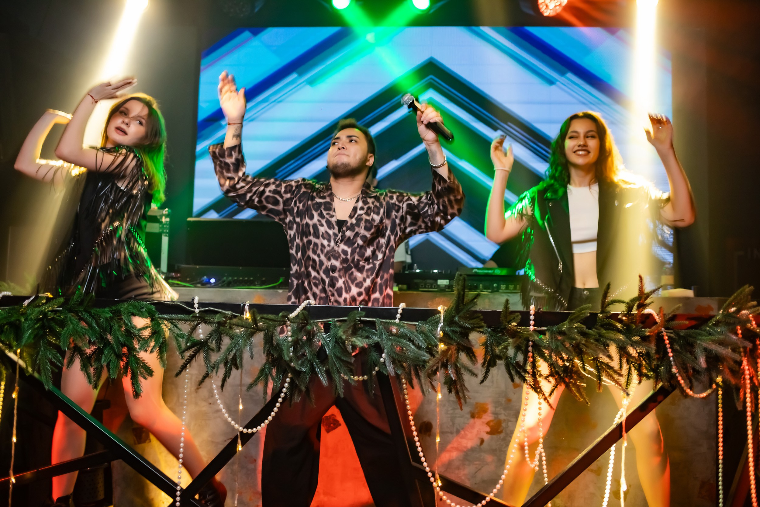 Insomnia. Кипятком Павлодар