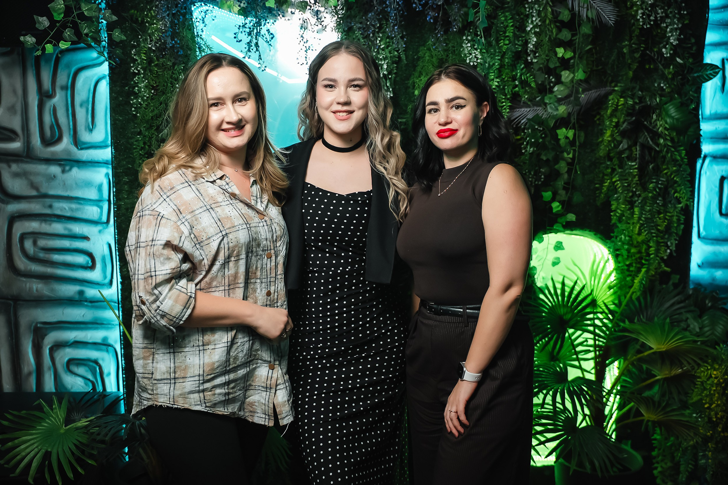 Botanica. Кипятком Павлодар