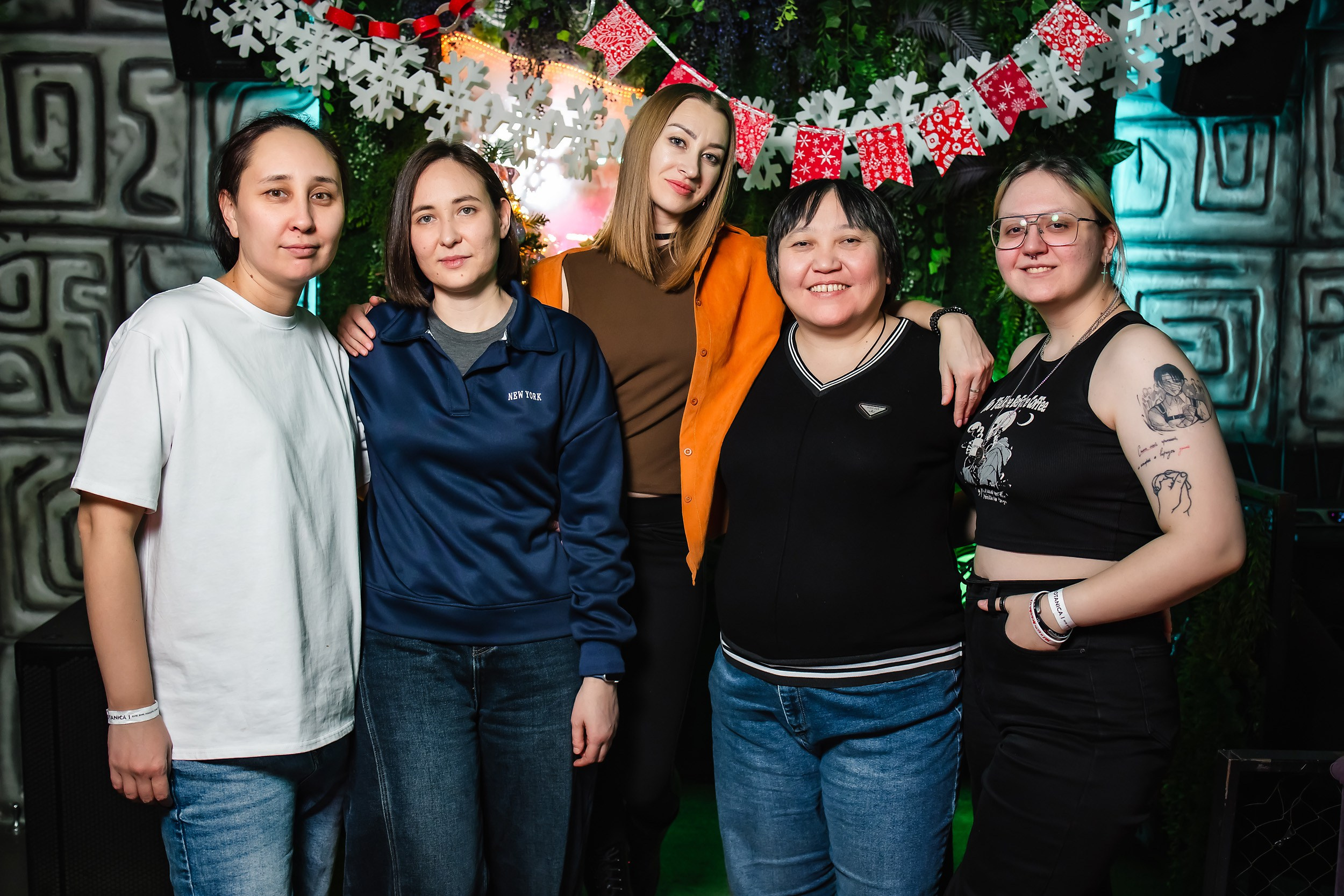 Botanica. Кипятком Павлодар