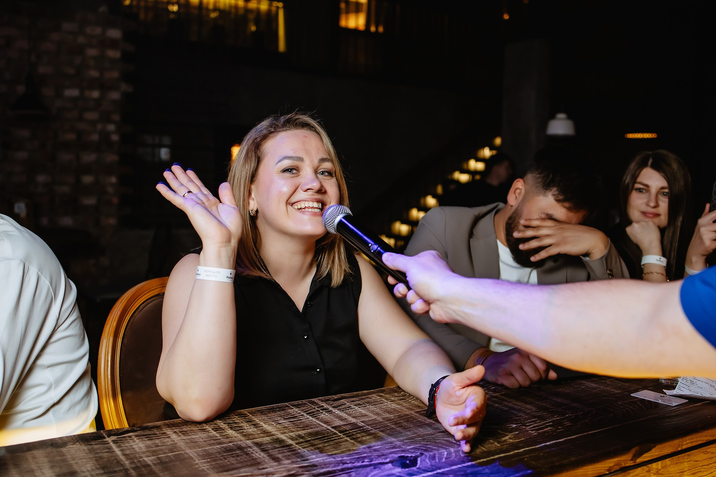 Hudson. Кипятком Павлодар