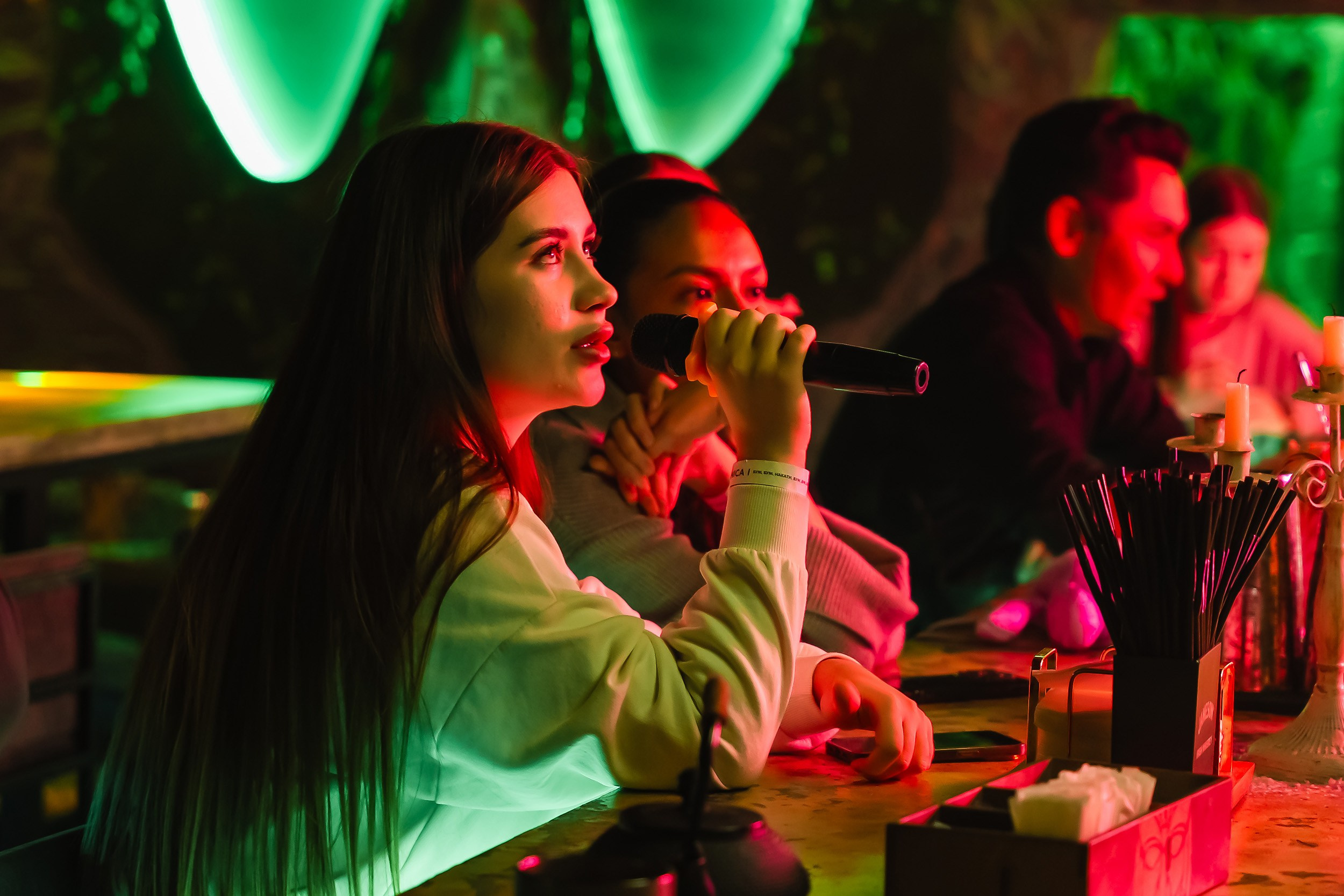 Botanica. Кипятком Павлодар