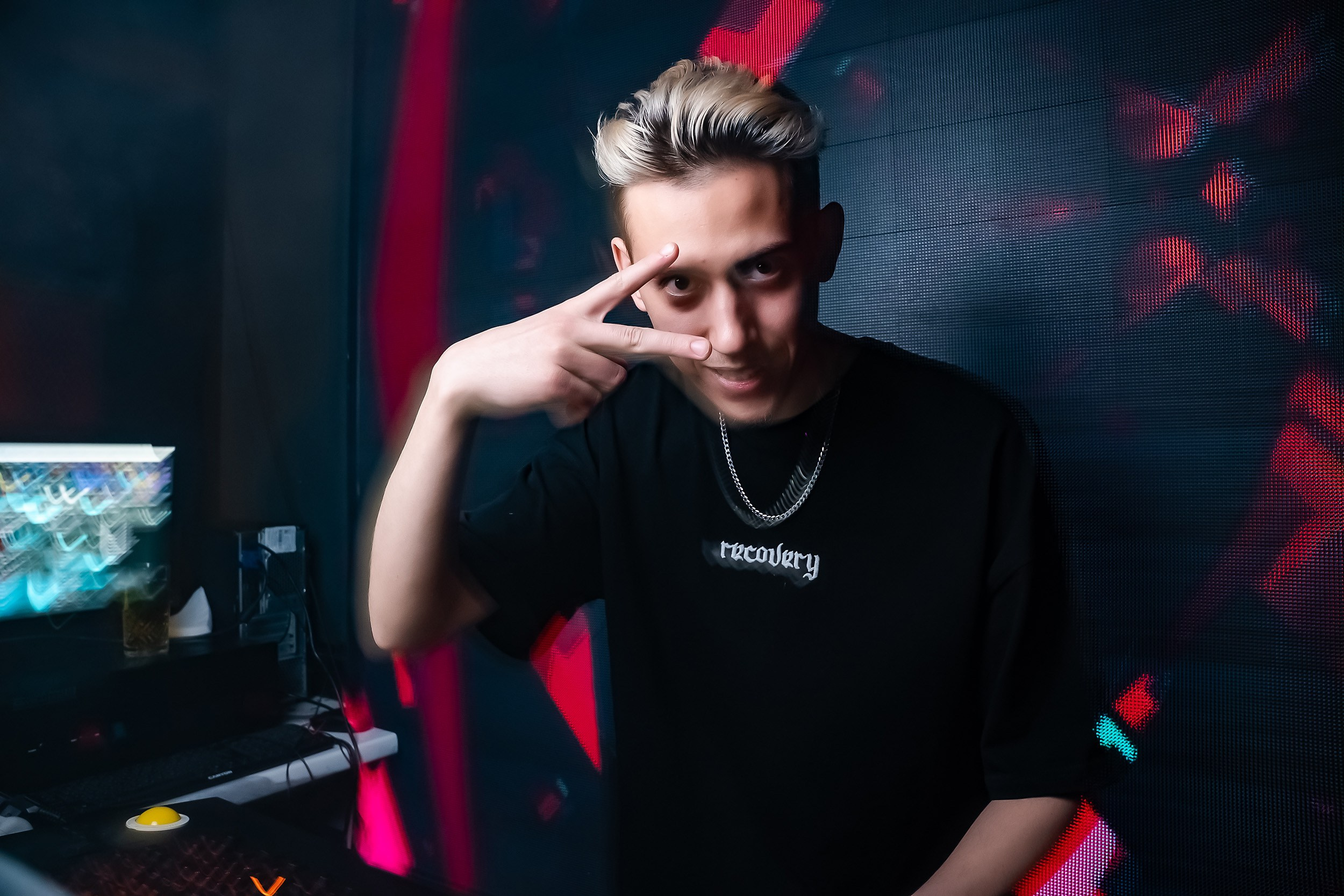 Insomnia. Кипятком Павлодар