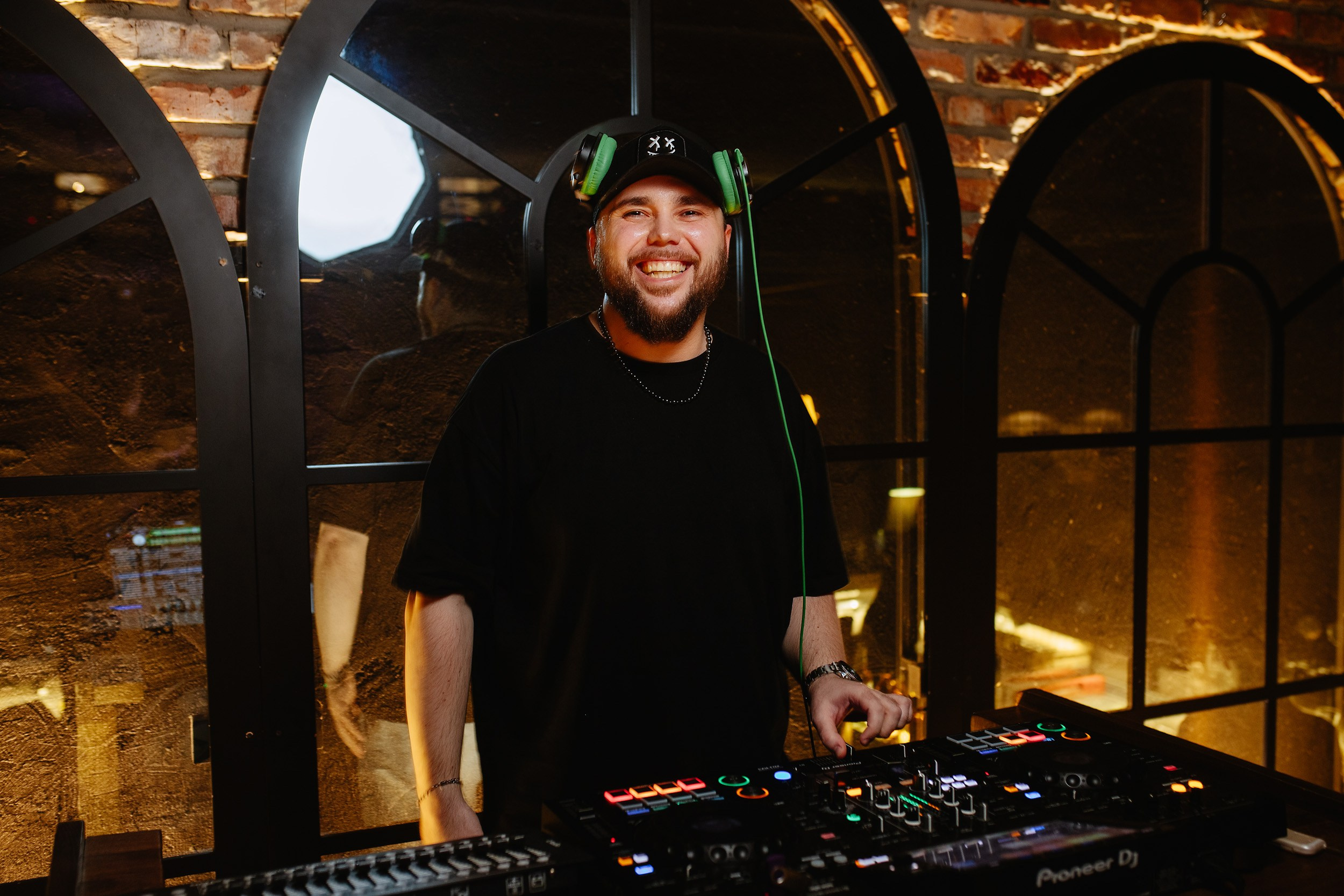 Hudson. Кипятком Павлодар