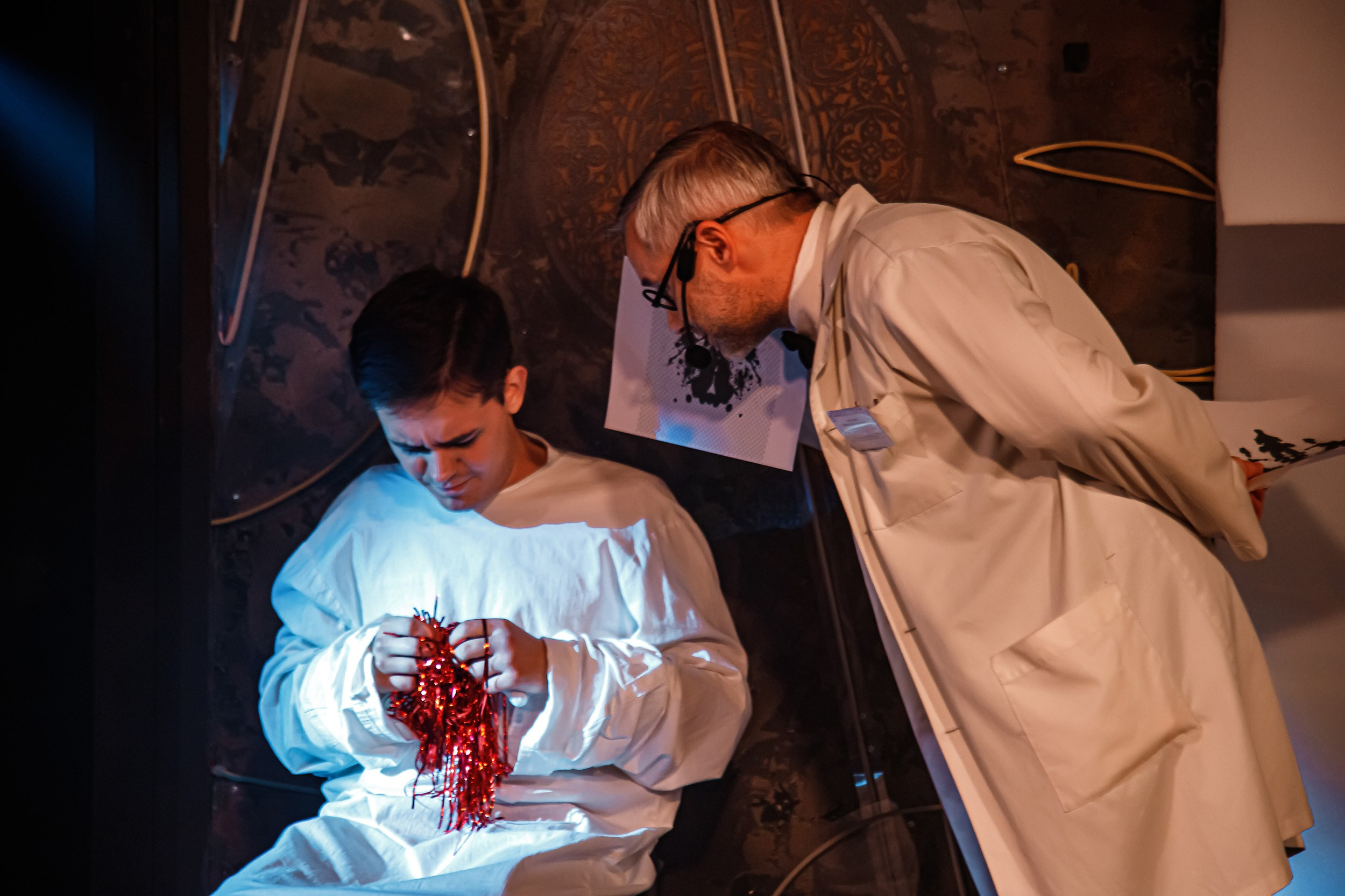 EZ. Кипятком Павлодар