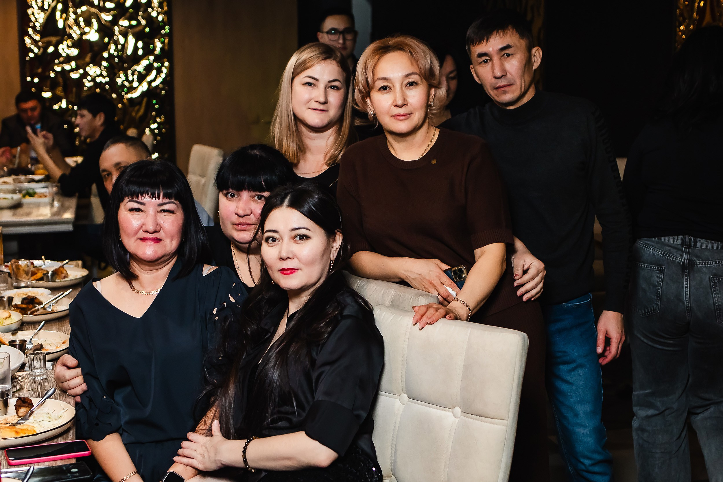 Two Star. Кипятком Павлодар