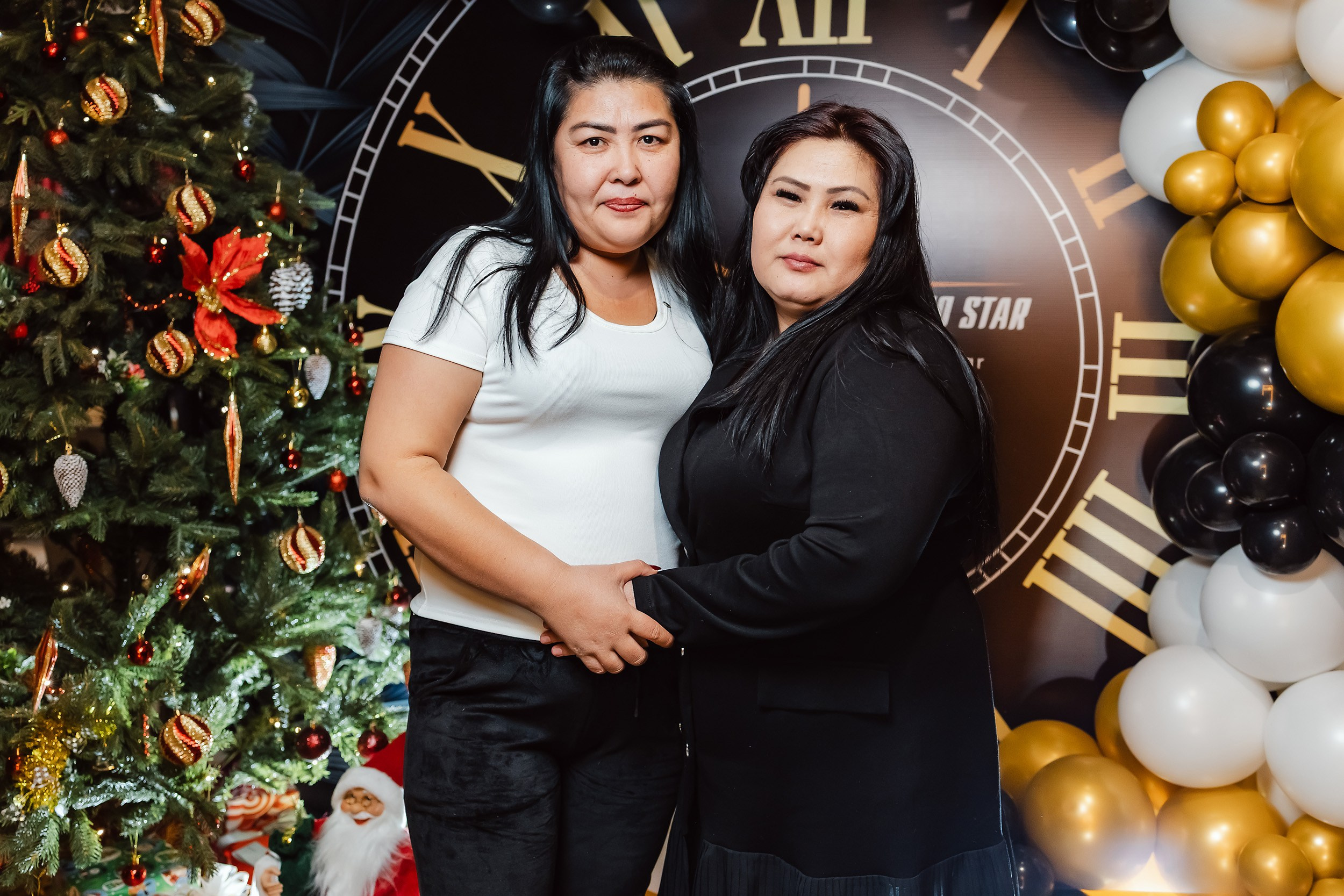 Two Star. Кипятком Павлодар