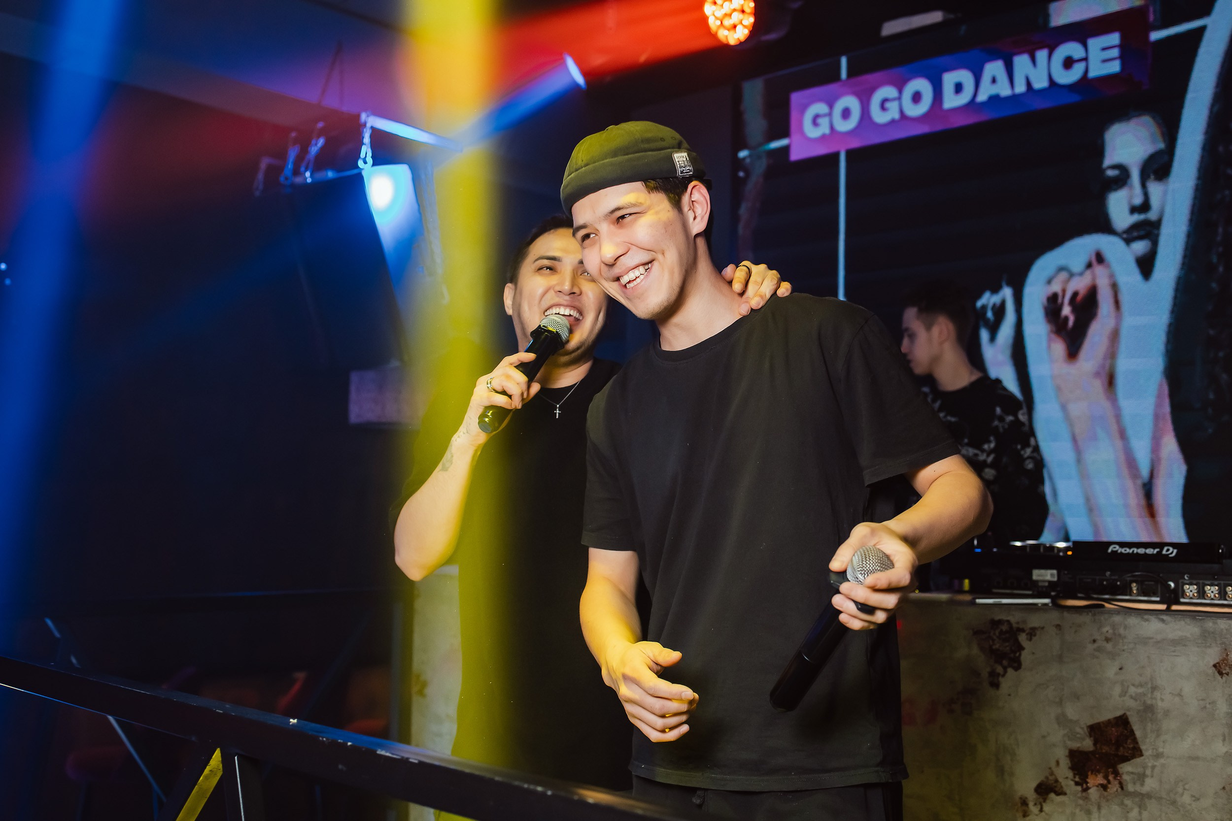 Insomnia. Кипятком Павлодар