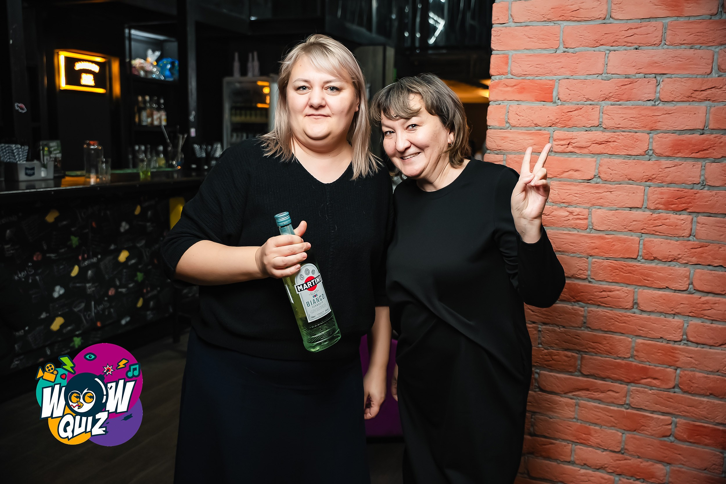 Wow Quiz. Кипятком Павлодар