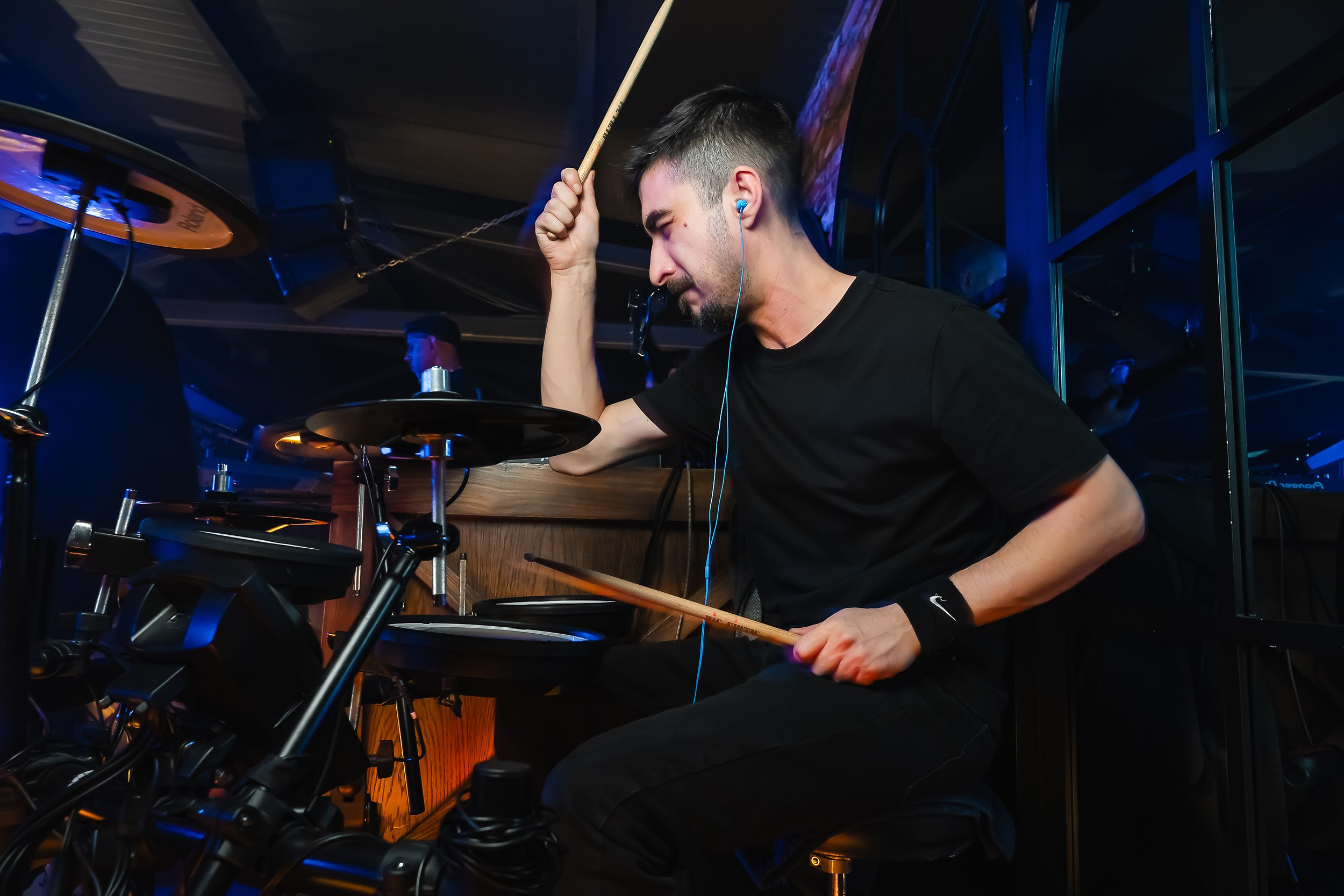 Hudson. Кипятком Павлодар