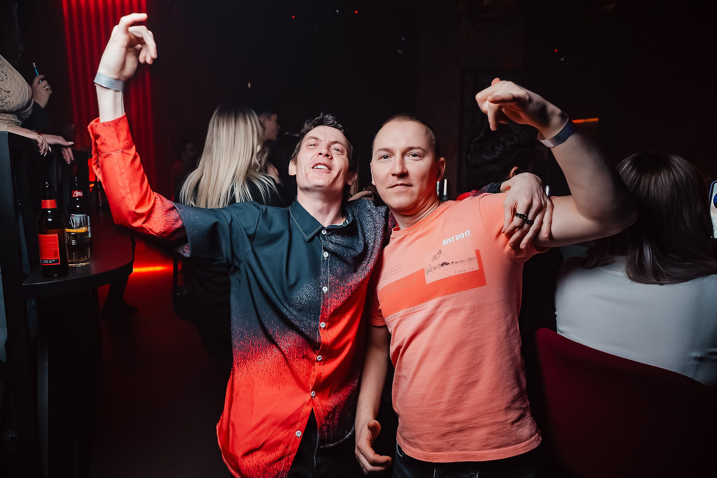 Insomnia. Кипятком Павлодар