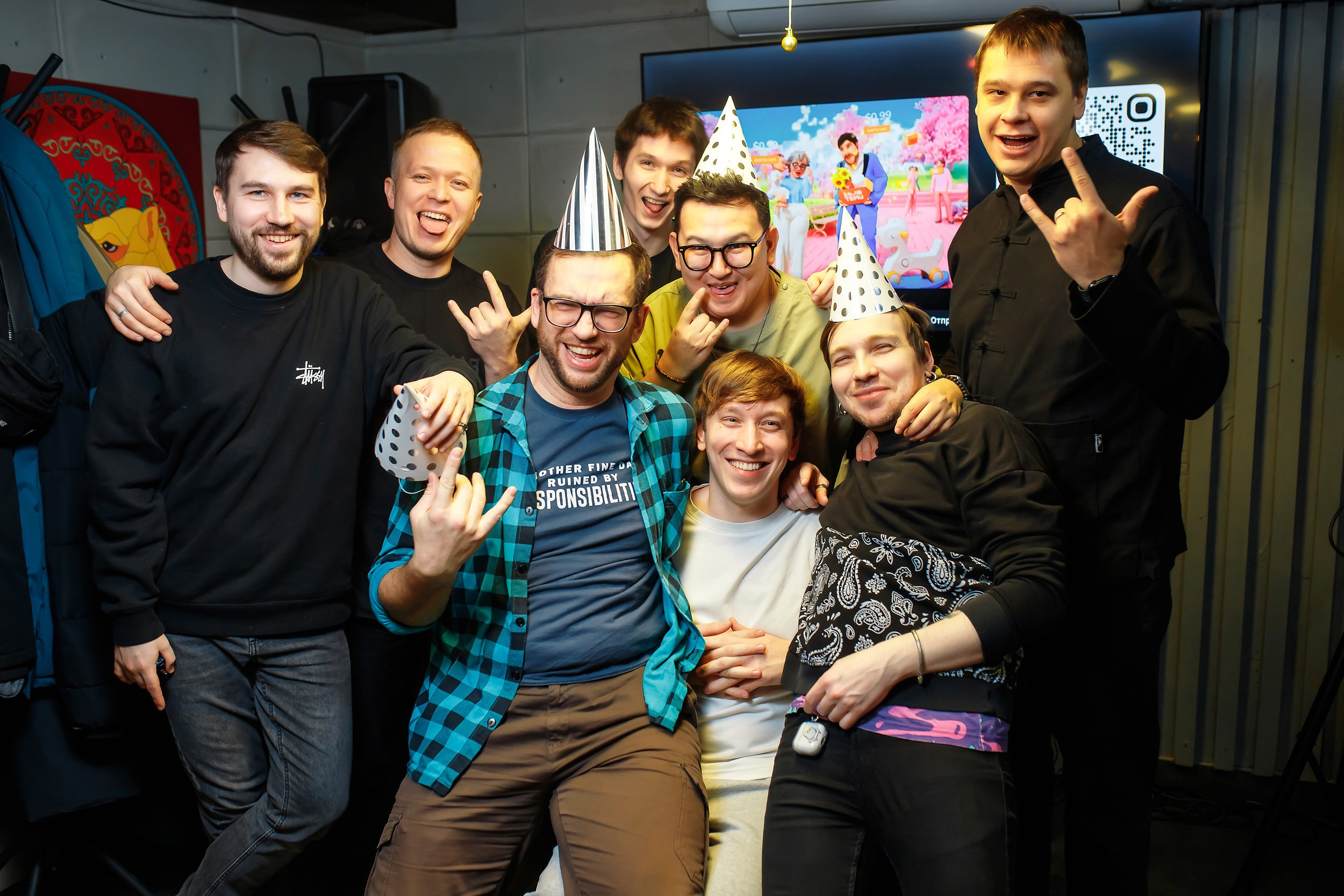 Мята. Кипятком Павлодар