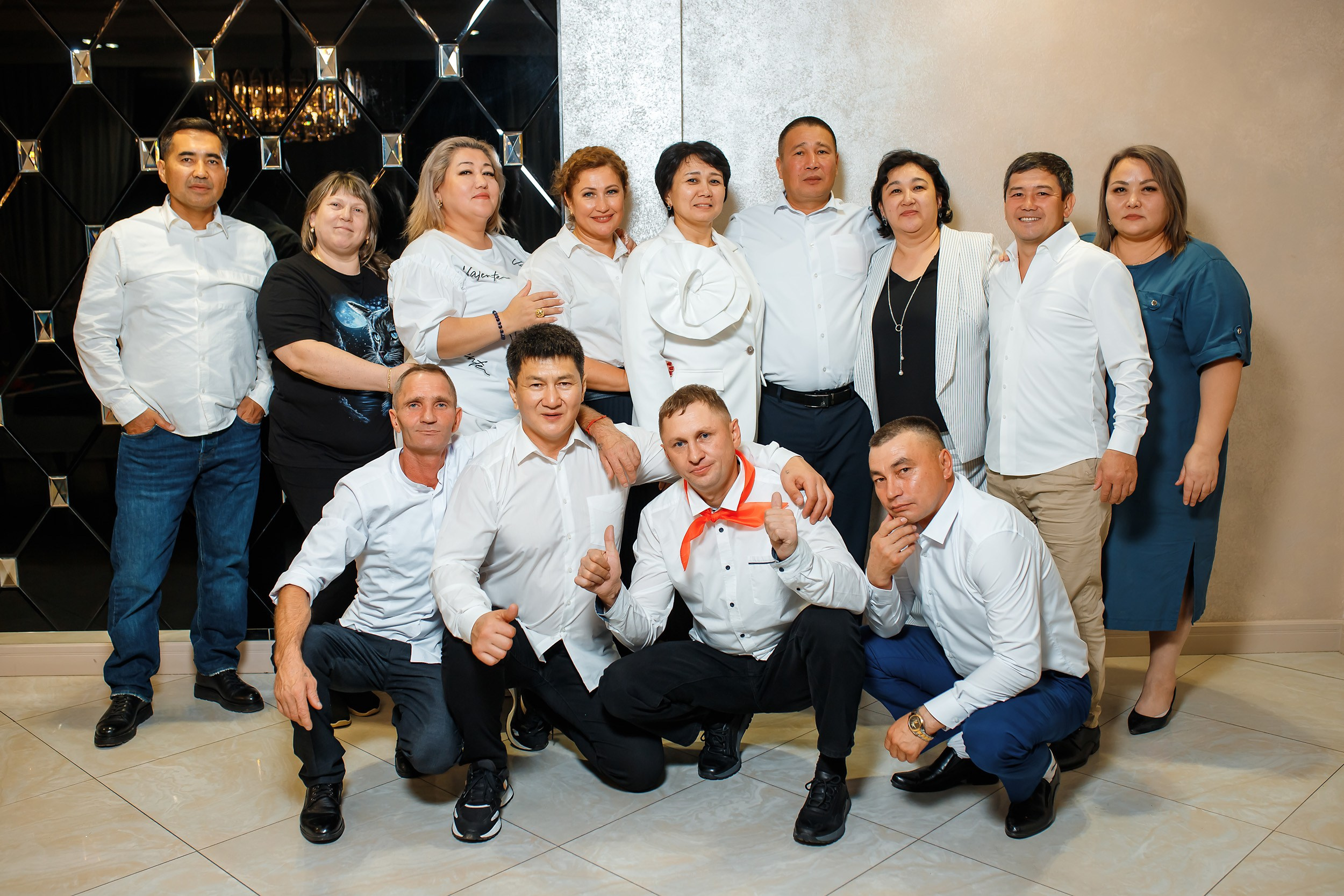 Chili. Кипятком Павлодар