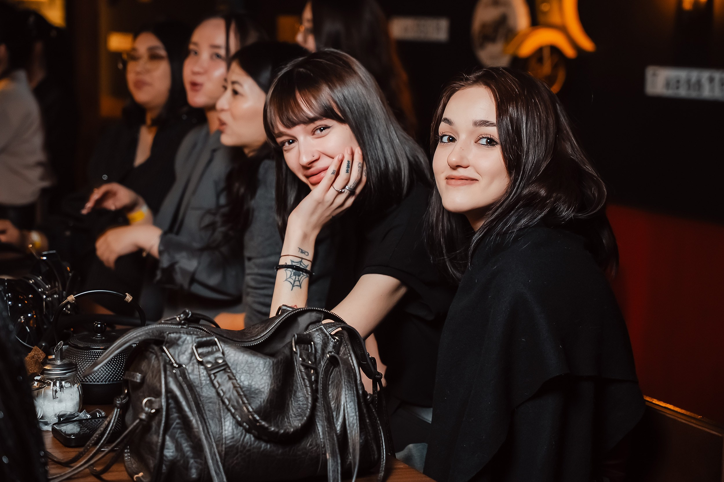 Garage. Кипятком Павлодар