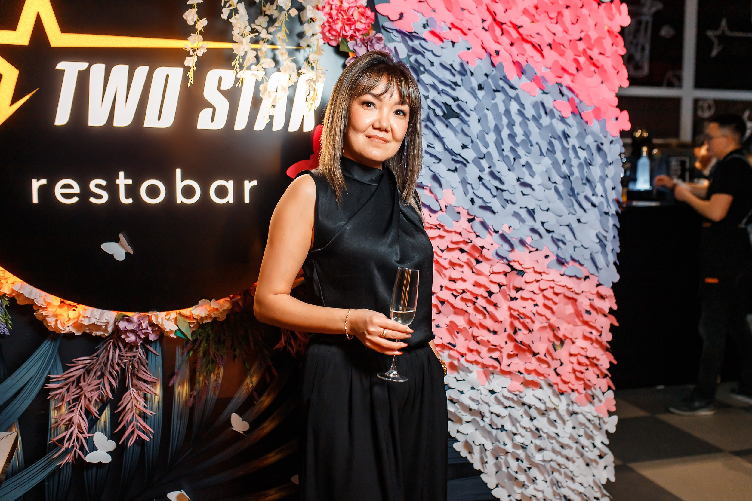 Two Star. Кипятком Павлодар