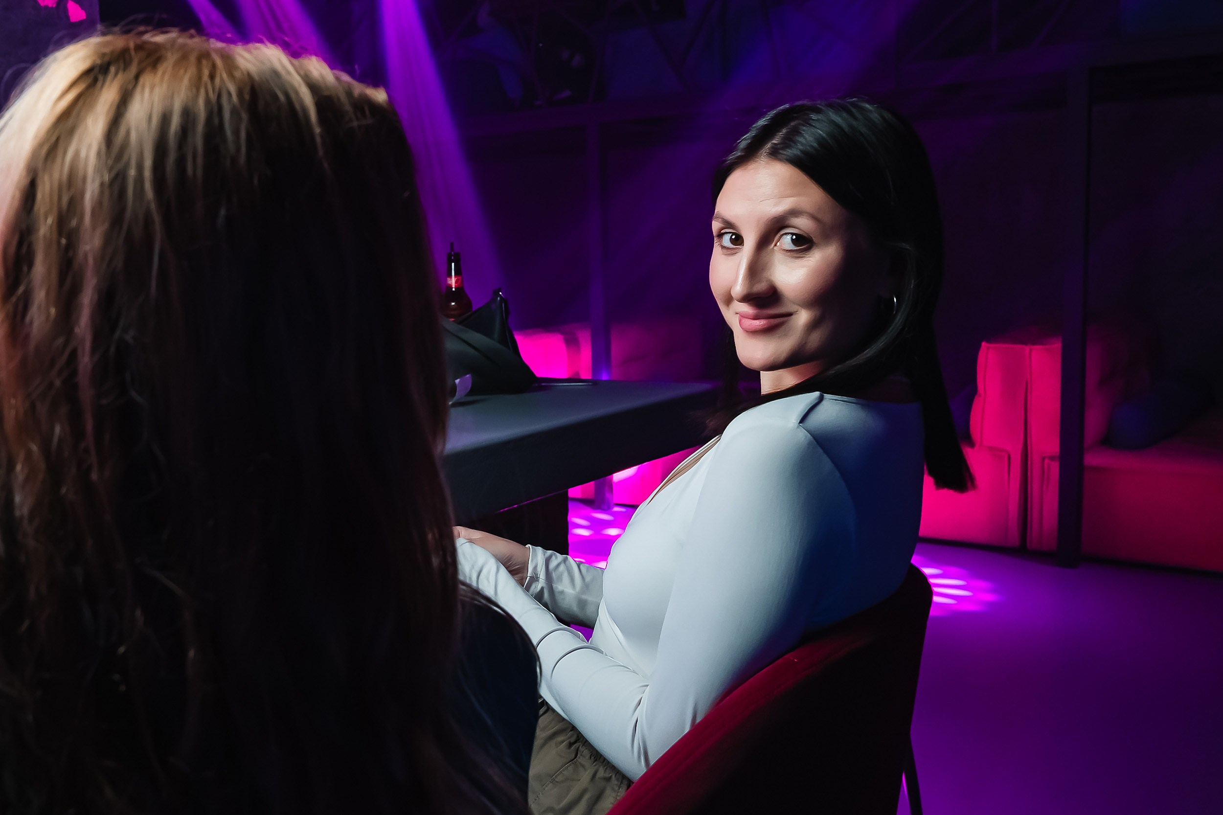 Insomnia. Кипятком Павлодар