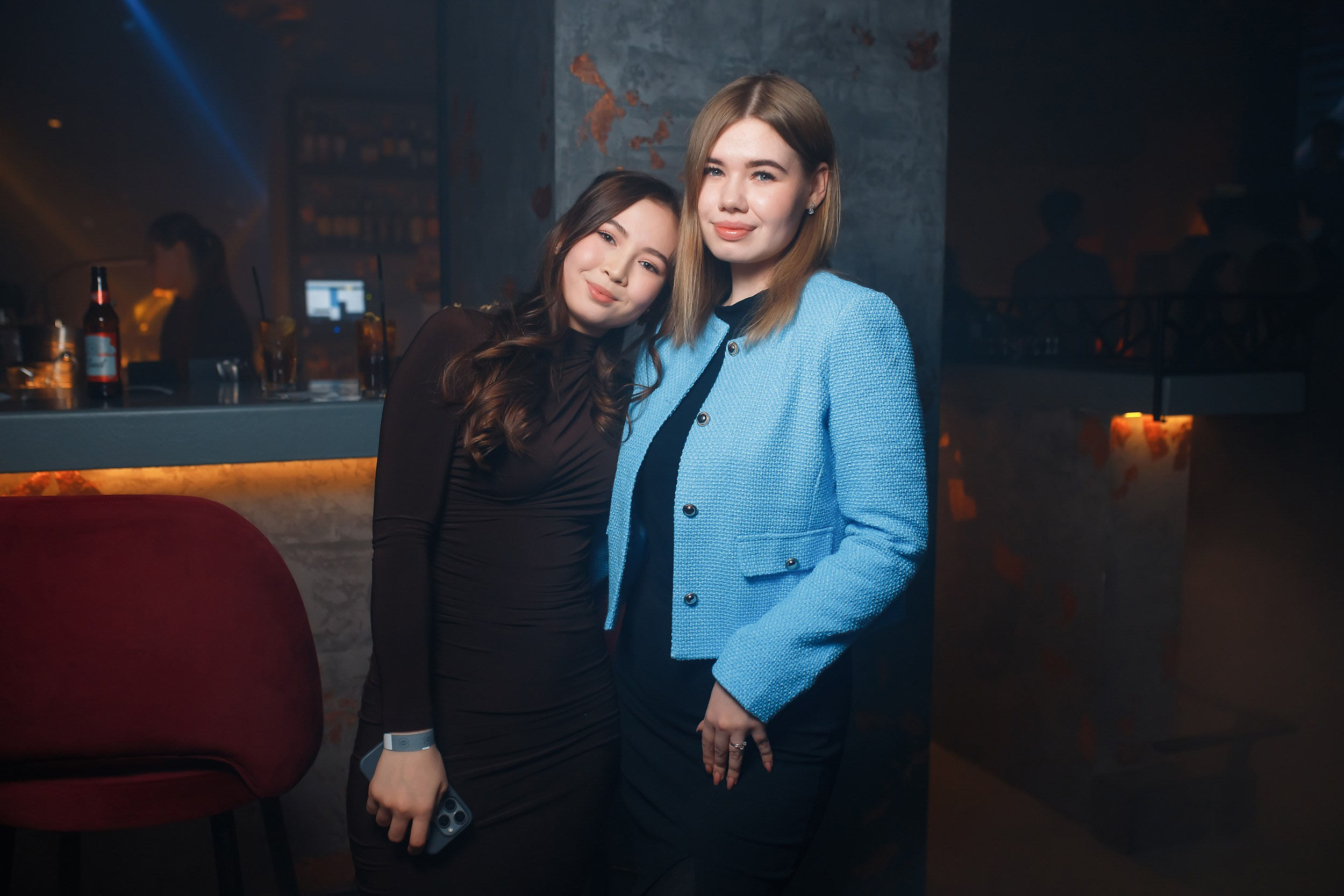 Insomnia. Кипятком Павлодар