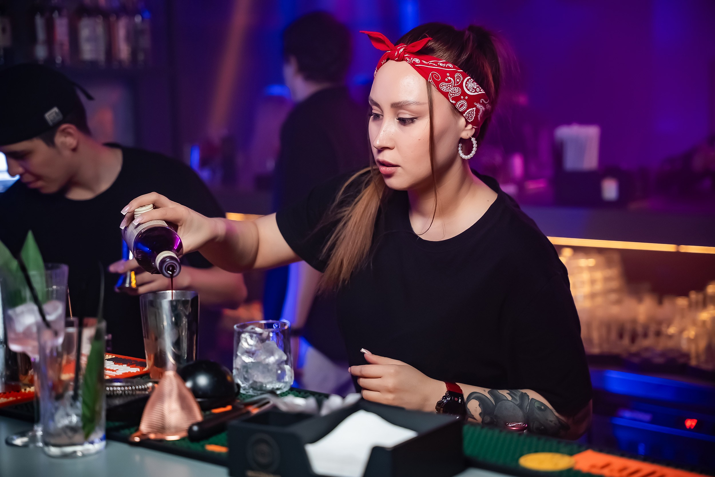 Insomnia. Кипятком Павлодар