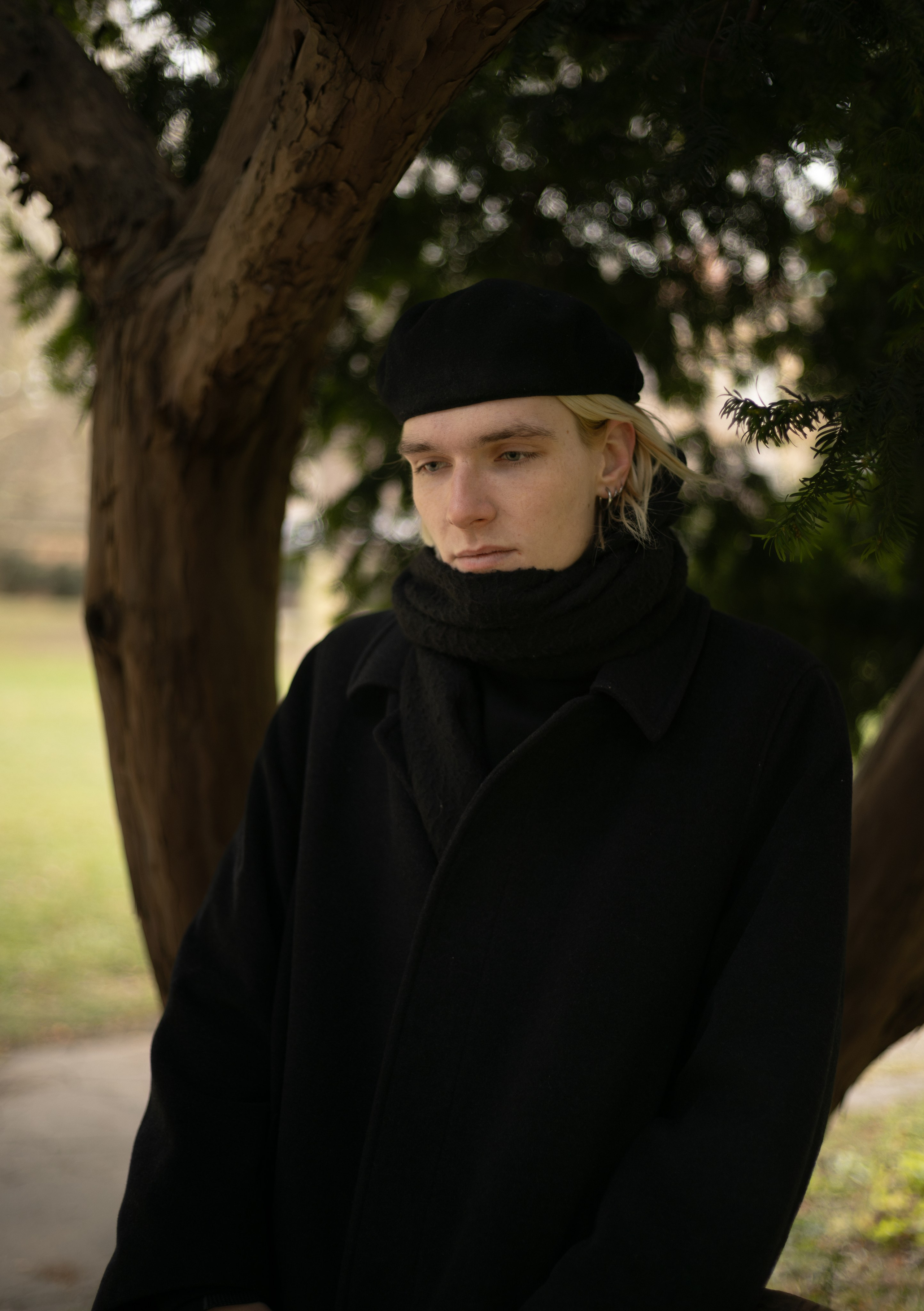 Kai. Фотограф Дарья Карпенко