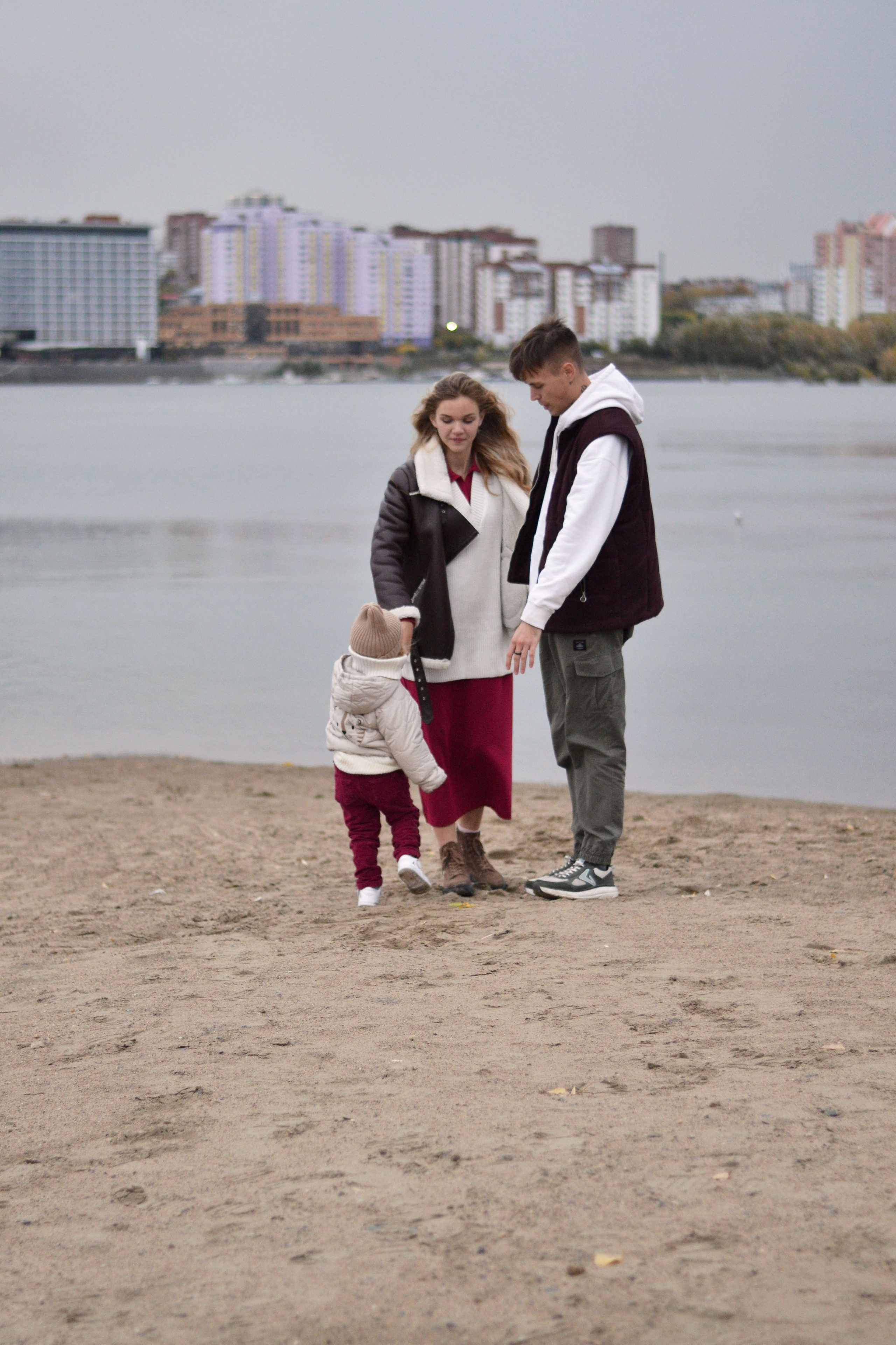 Егор и Виолетта. Фотограф Ольга Дмитриева. Новосибирск
