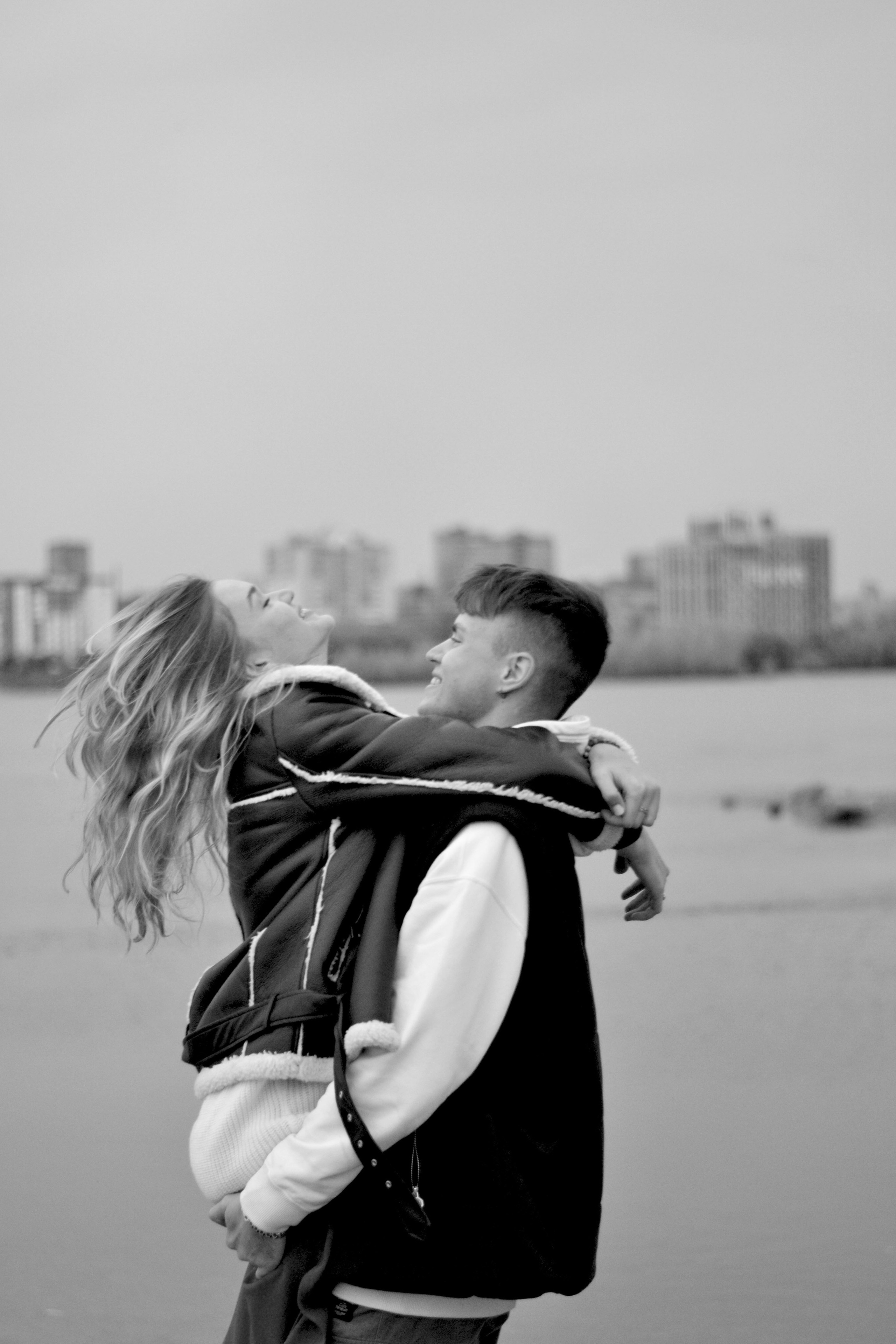 Егор и Виолетта. Фотограф Ольга Дмитриева. Новосибирск