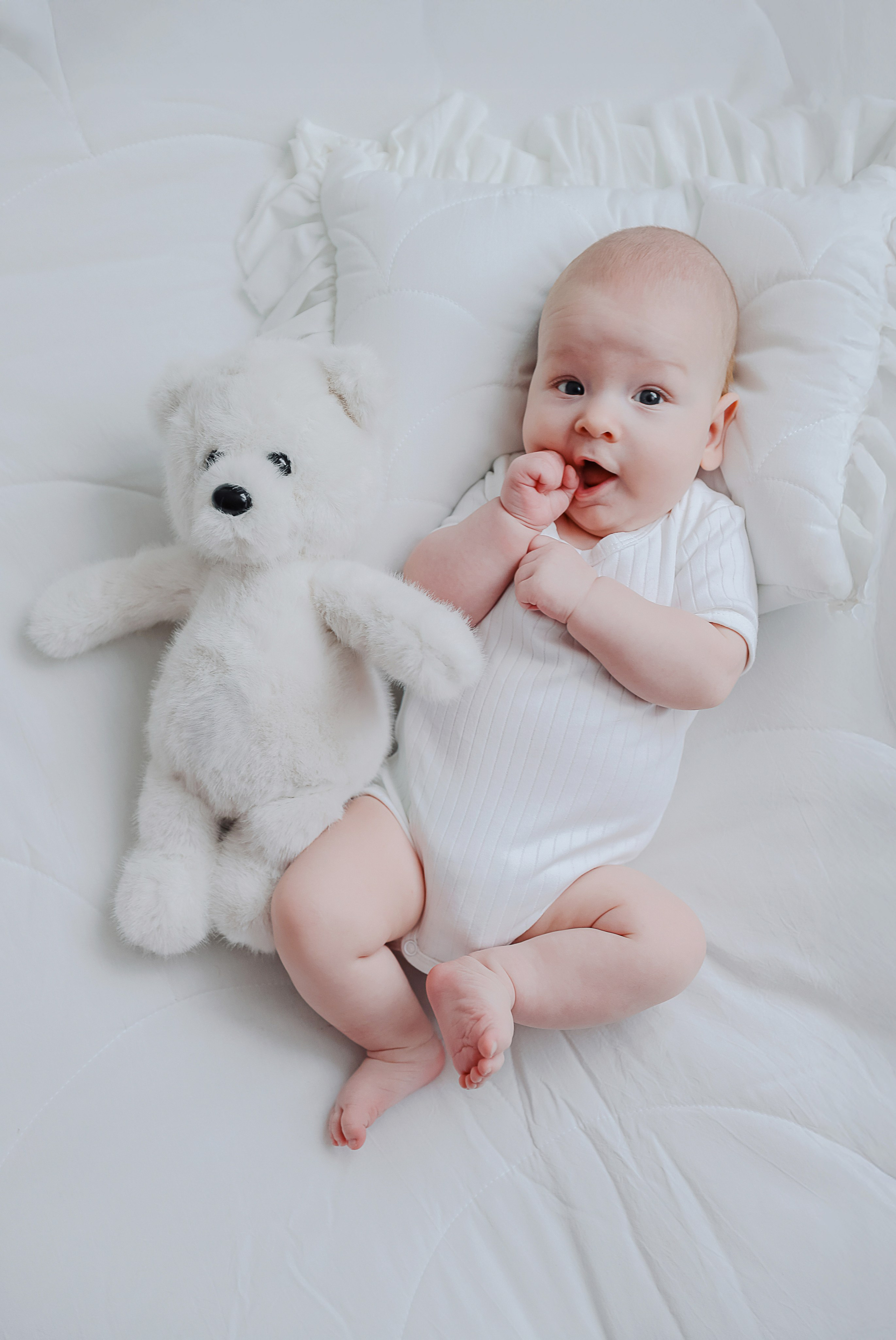 Лайфстайл. Детский и семейный фотограф в Тамбове Алина Богданова