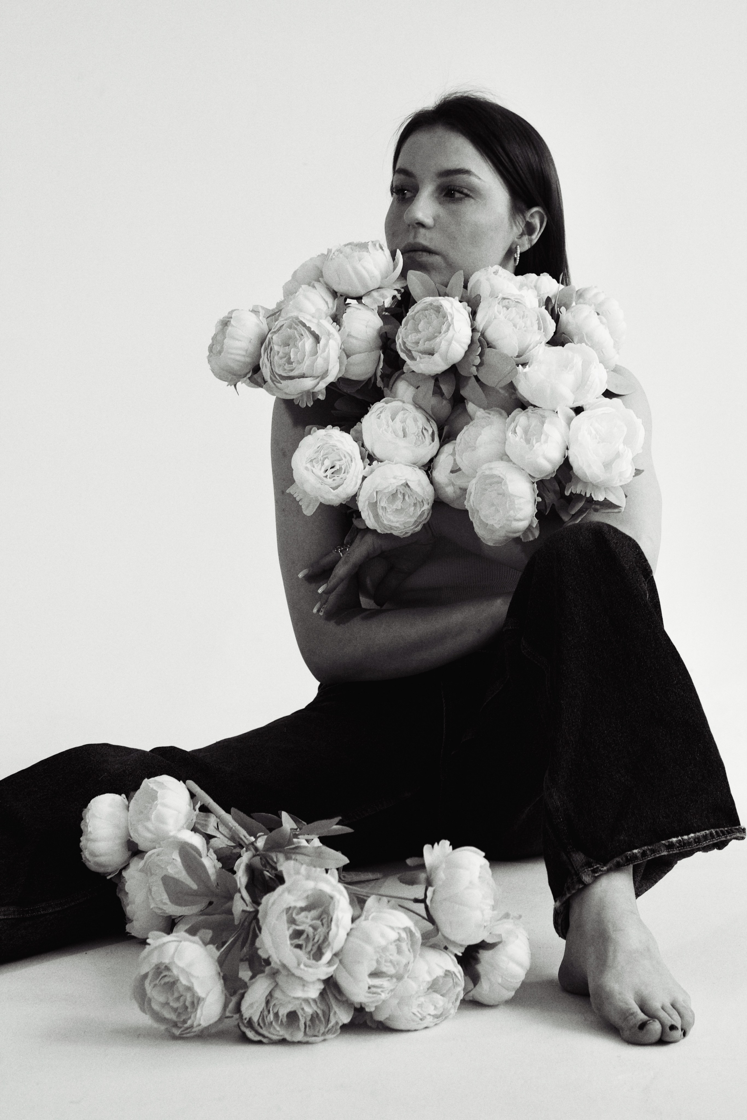 ONE. Семейный фотограф в Краснодаре Анастасия Жабрунова