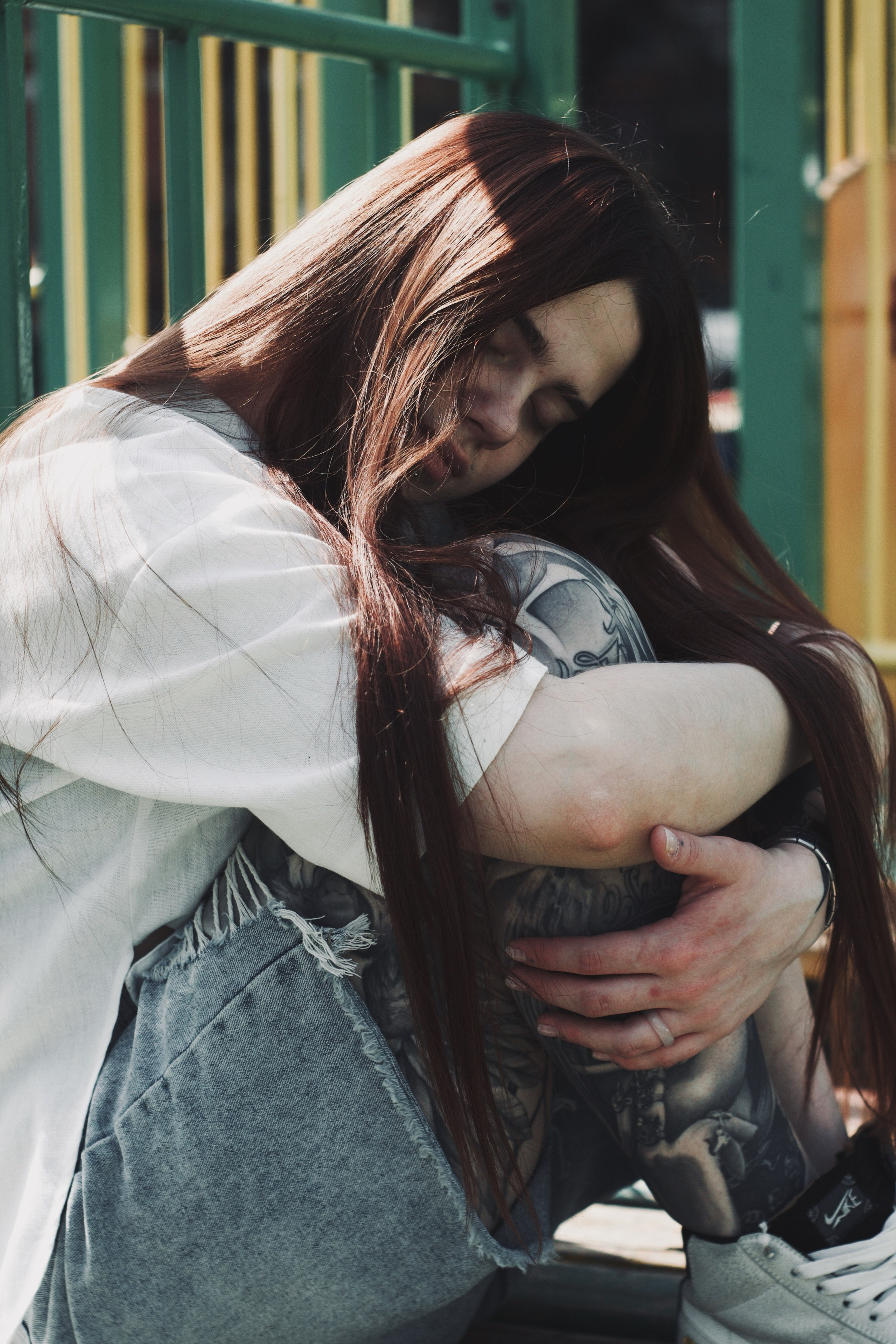 REBEL. Семейный фотограф в Краснодаре Анастасия Жабрунова