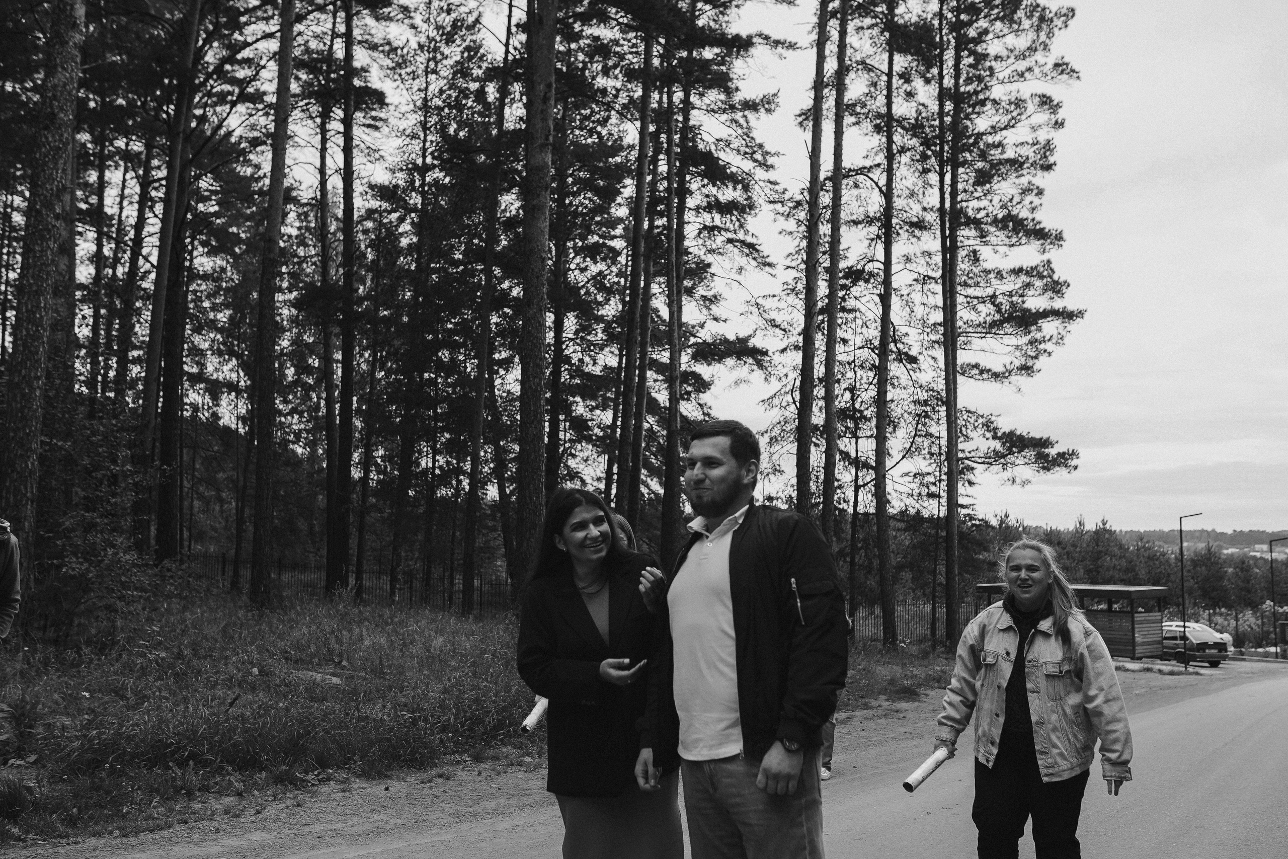 Гендер пати