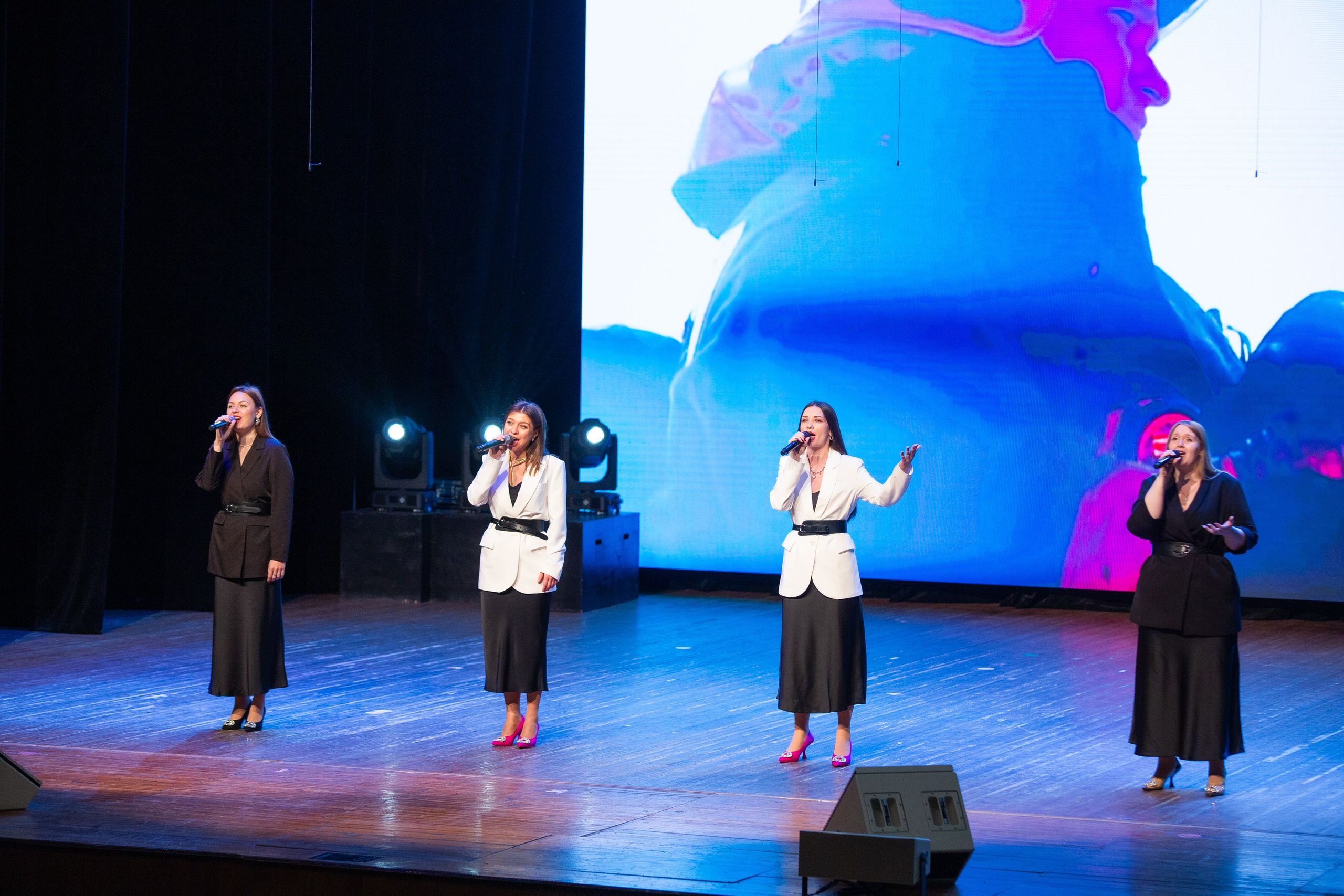 Мои медиа выборы 2024. Профессиональный фотограф в Мценске и Орловской области