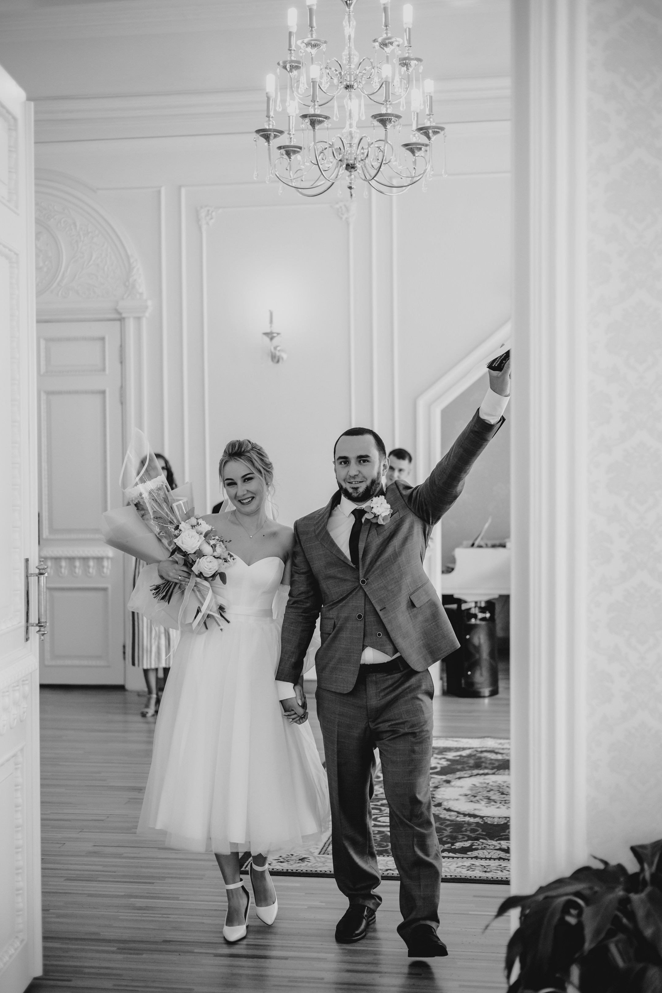 Pavel & Anastasiya. Фотограф Красноярск Наталья Чуйко