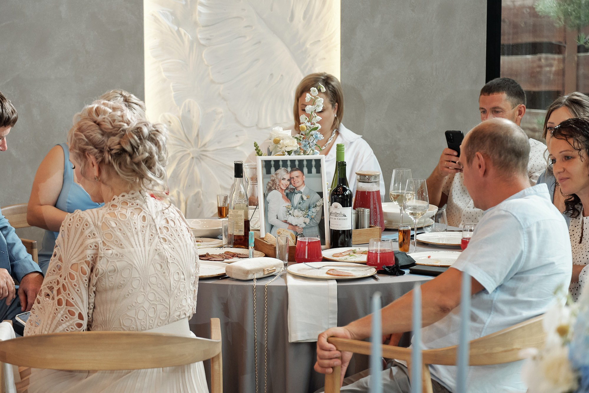 Коля и Яна. Свадебный фотограф в Барнауле Дмитрий Медведев