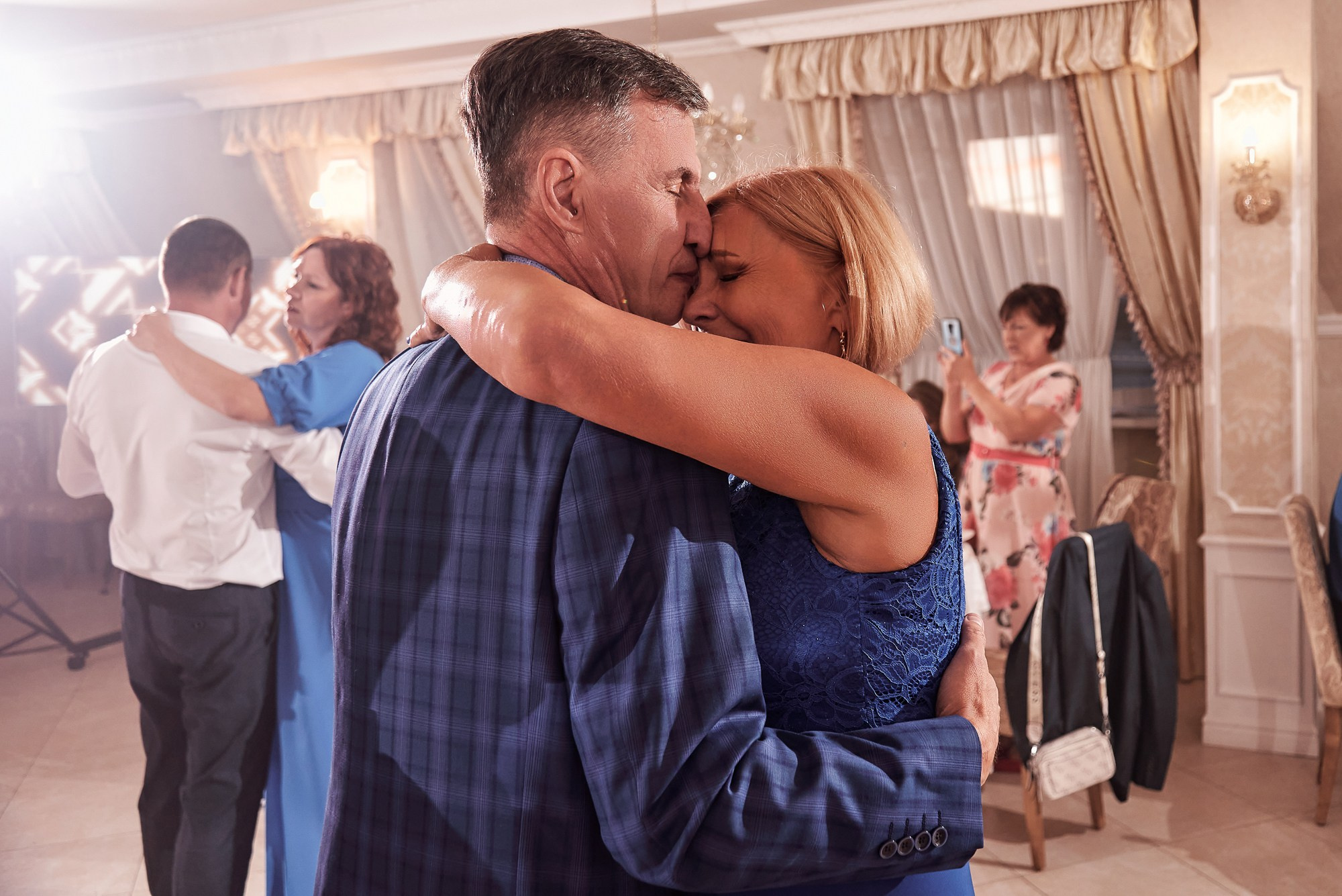 Денис и Екатерина. Свадебный фотограф в Барнауле Дмитрий Медведев