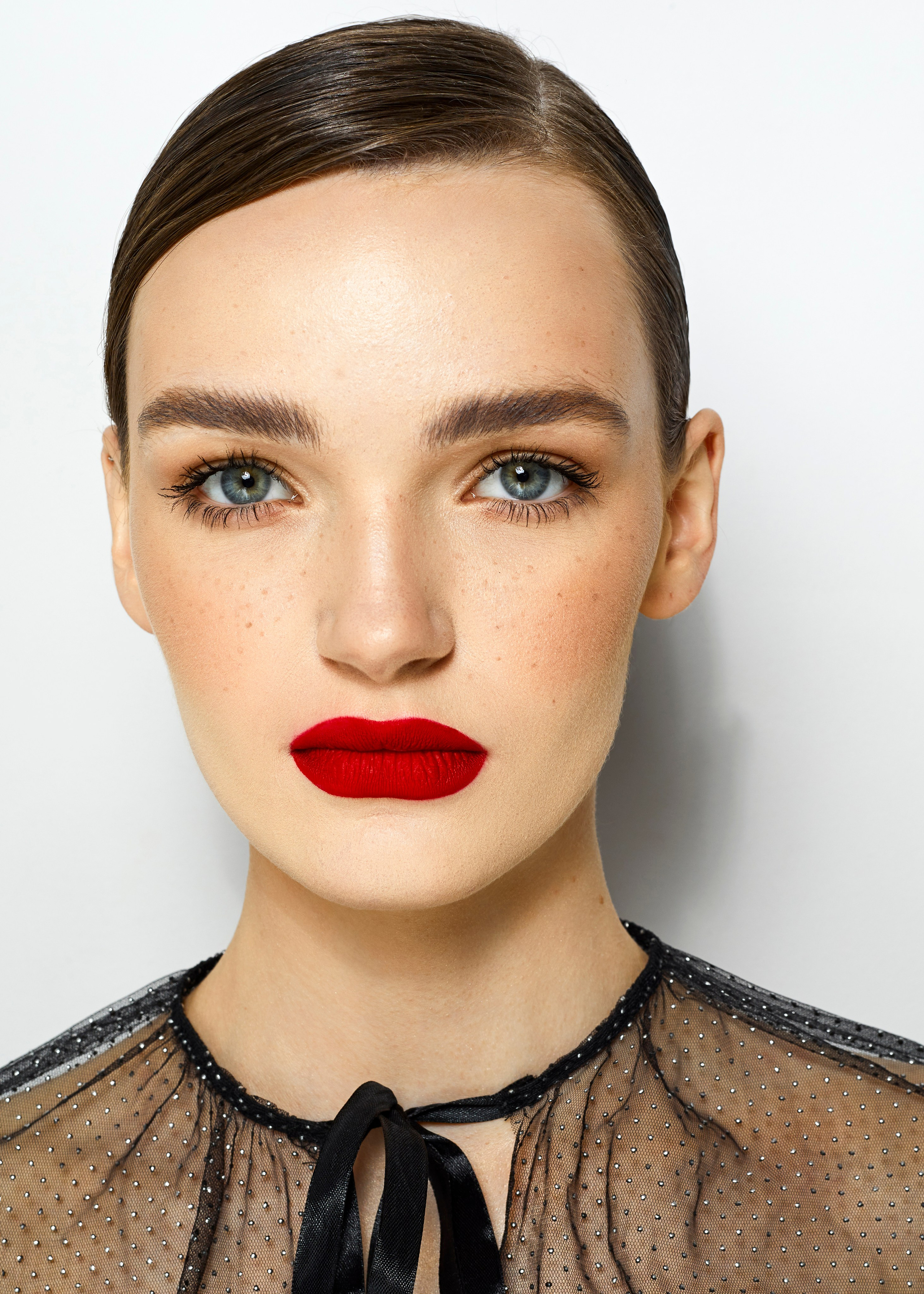 Анна. Фотограф Ирина Бутко