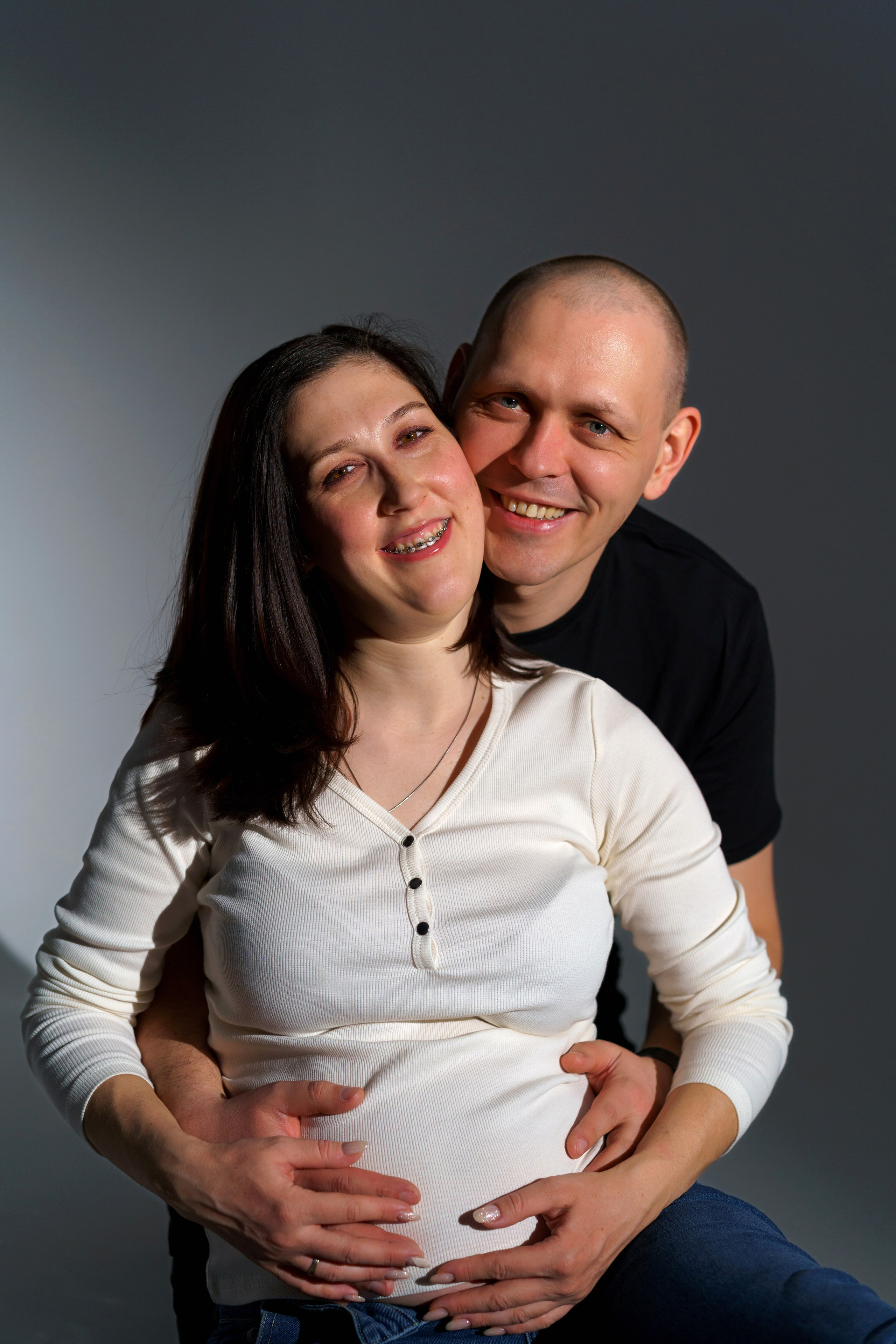 Семейная съемка студия. Главная