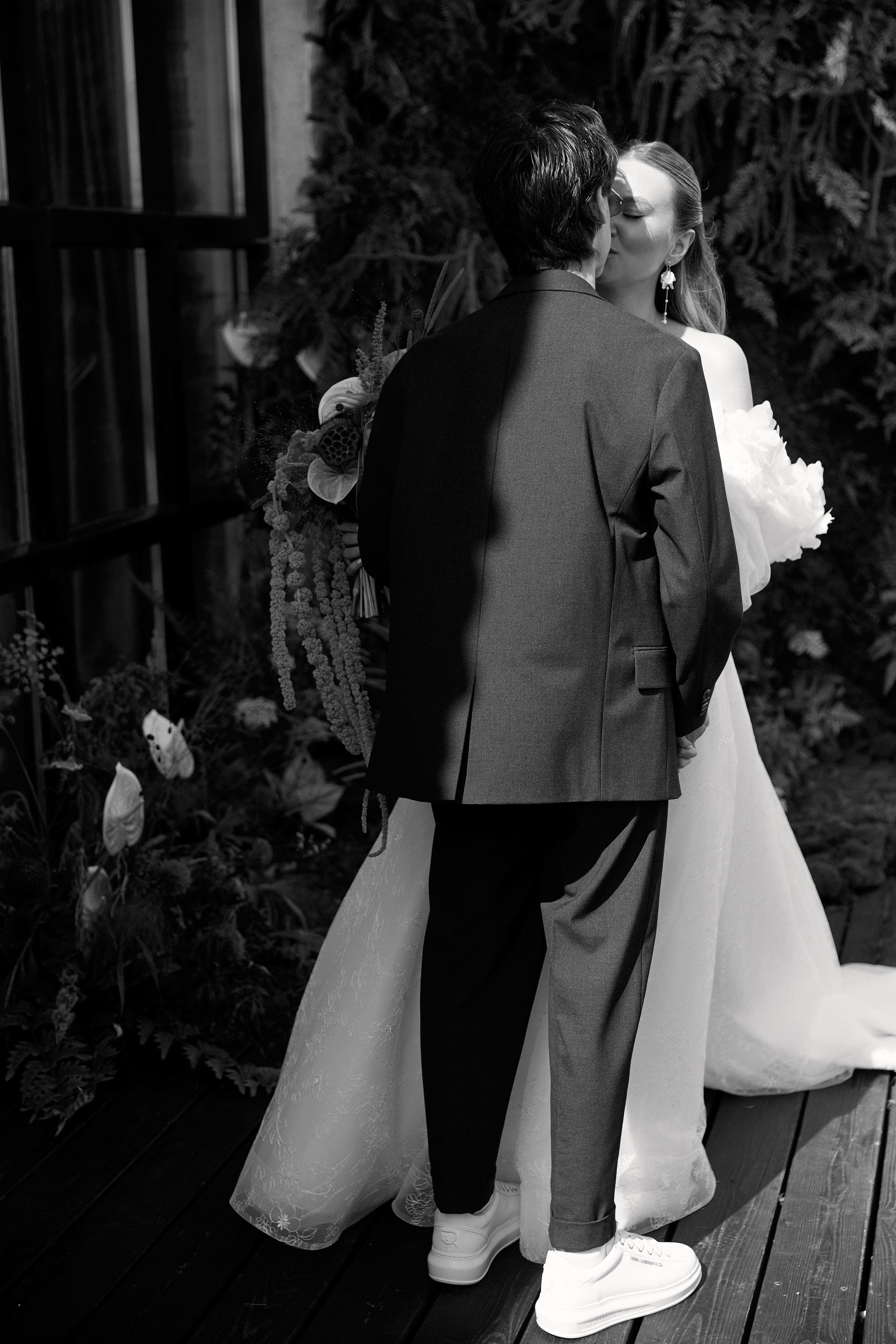 Посмотреть серию. Свадебный и семейный фотограф в Красноярске Тряпчев Павел