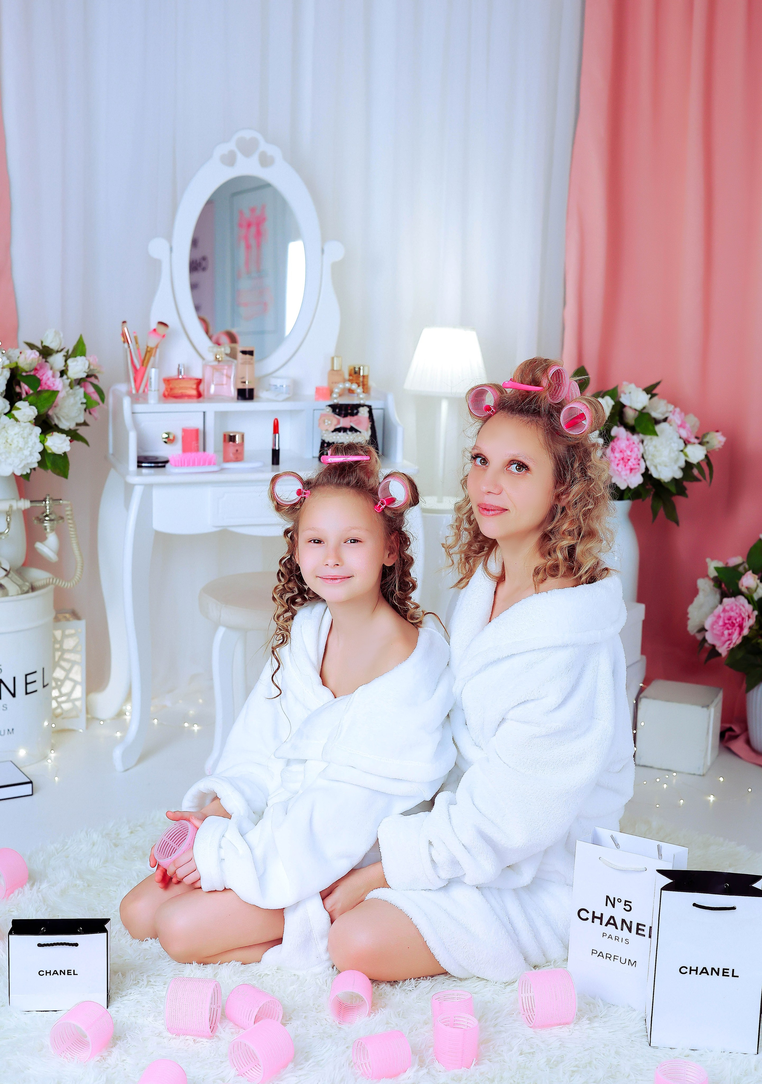 ДЕТСКИЕ ПРОЕКТЫ