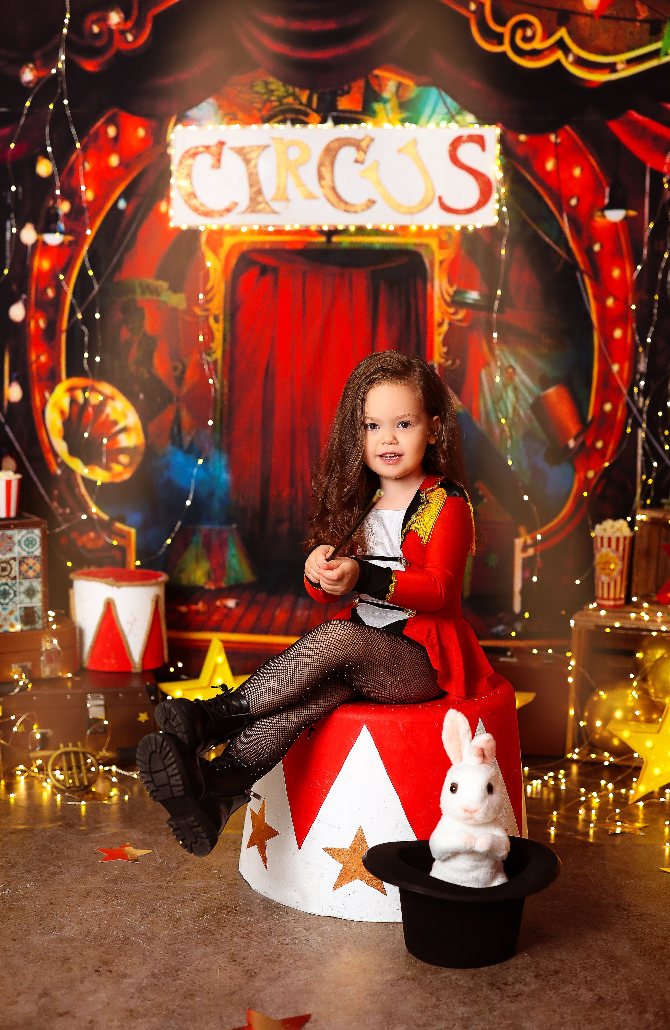 ДЕТСКИЕ ПРОЕКТЫ