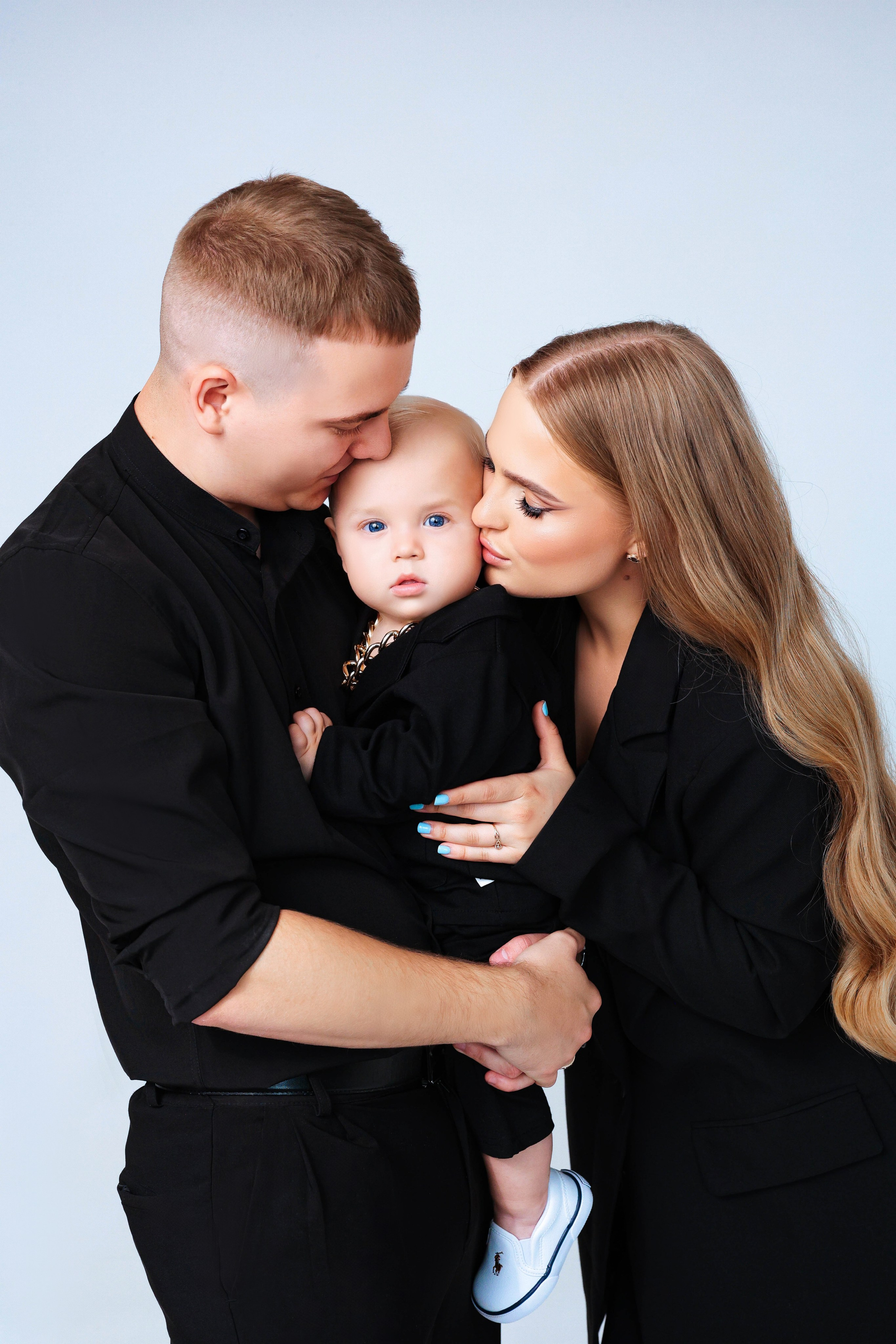 Мальчишки Антураж