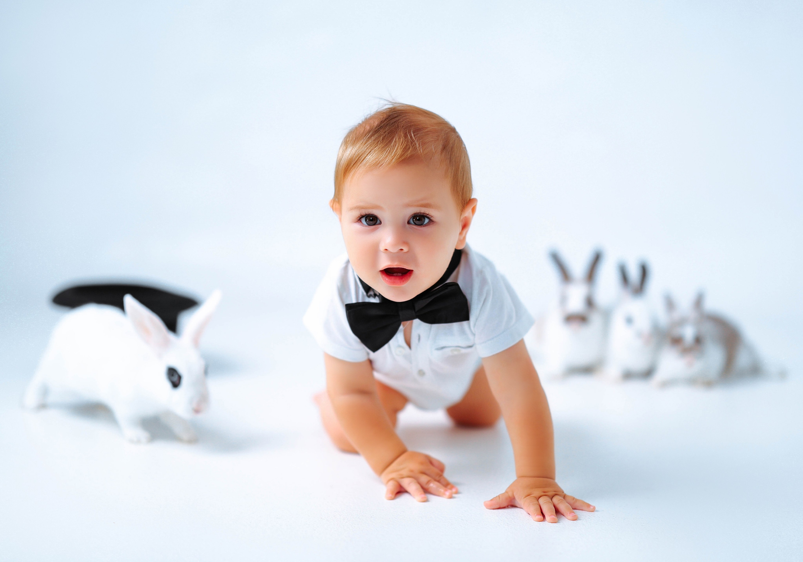 Мальчишки Антураж