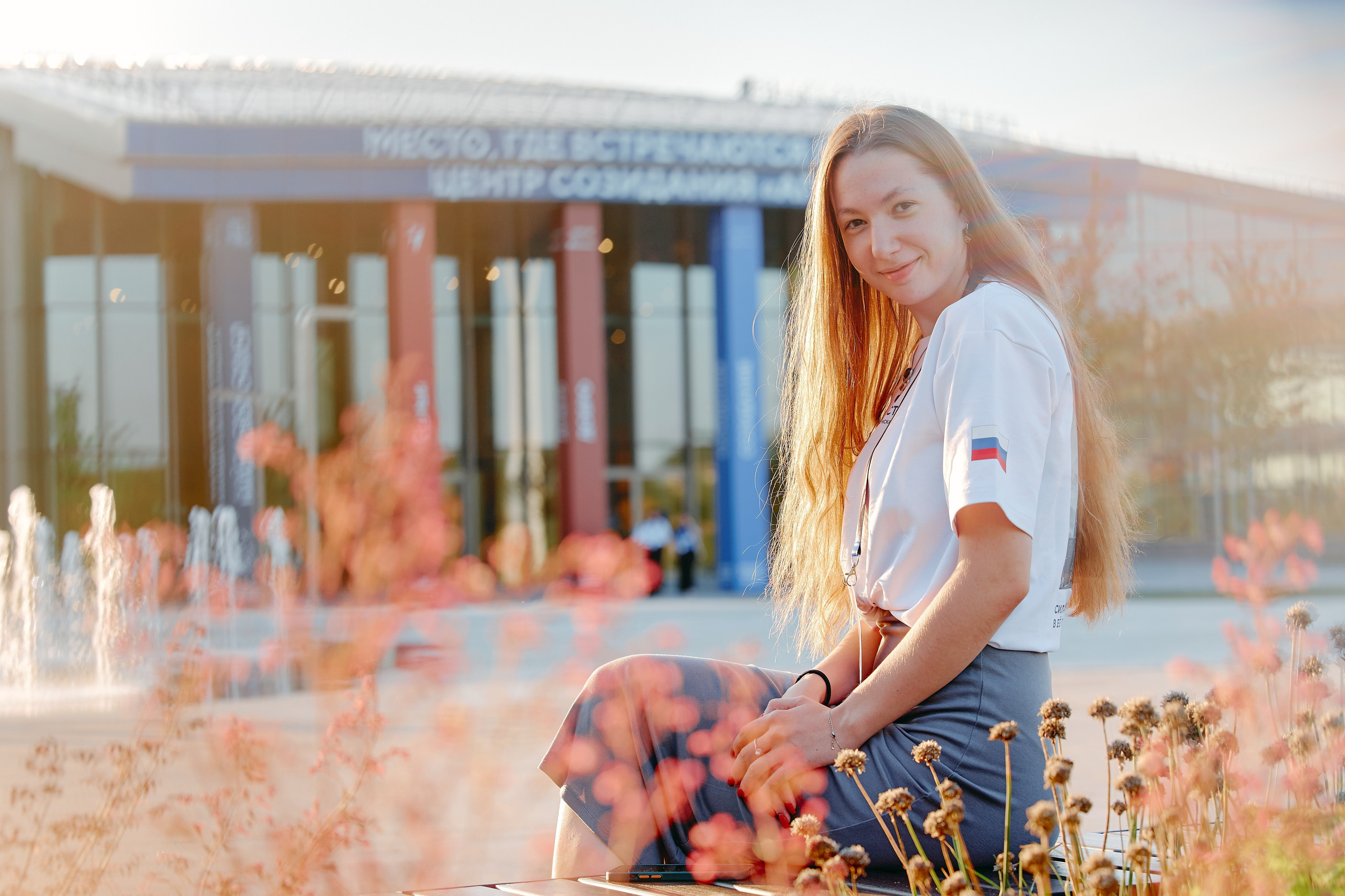 Фотограф в Челябинске — Дмитрий Носов