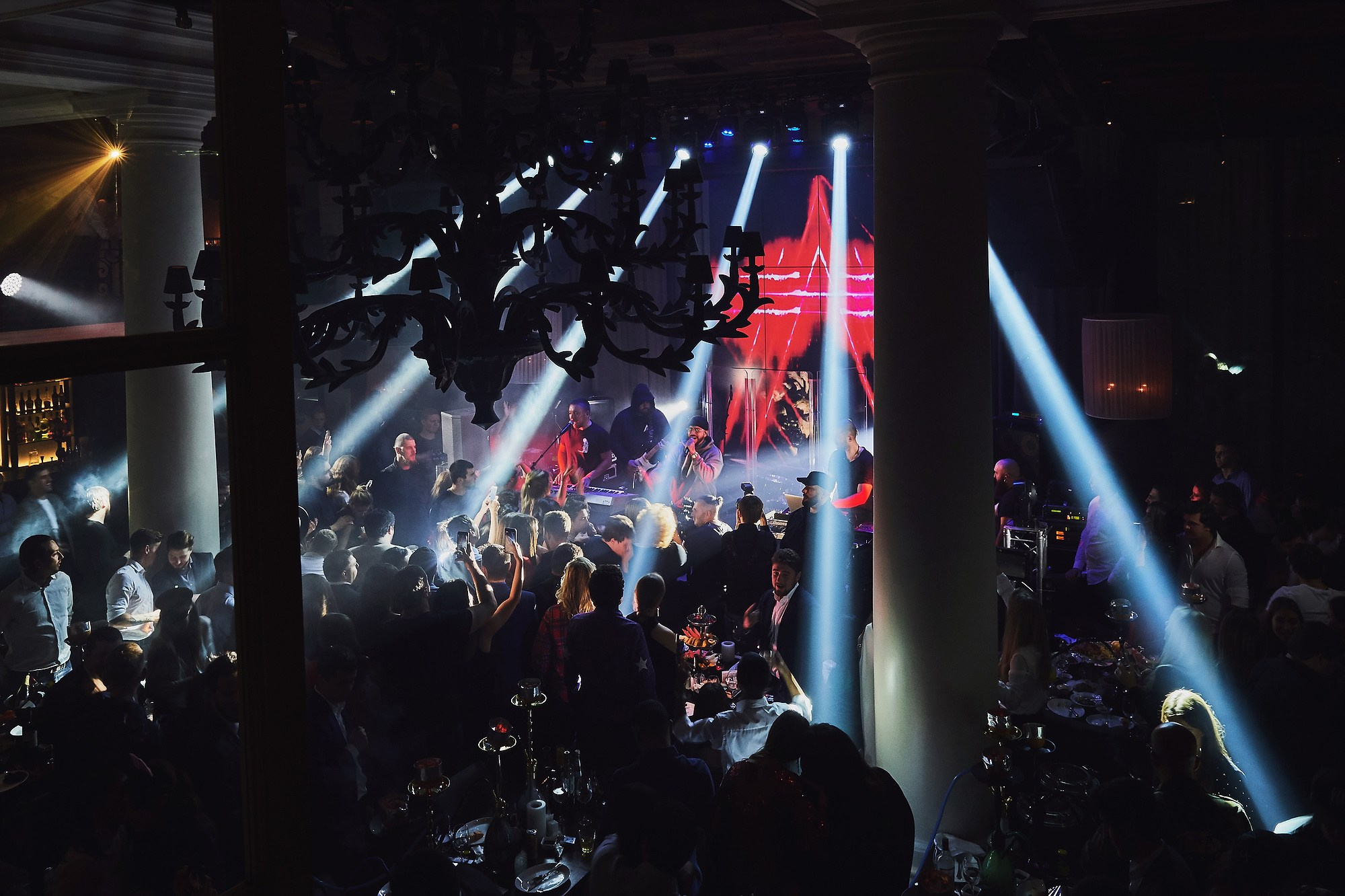 Events. Промышленная и репортажная фотография