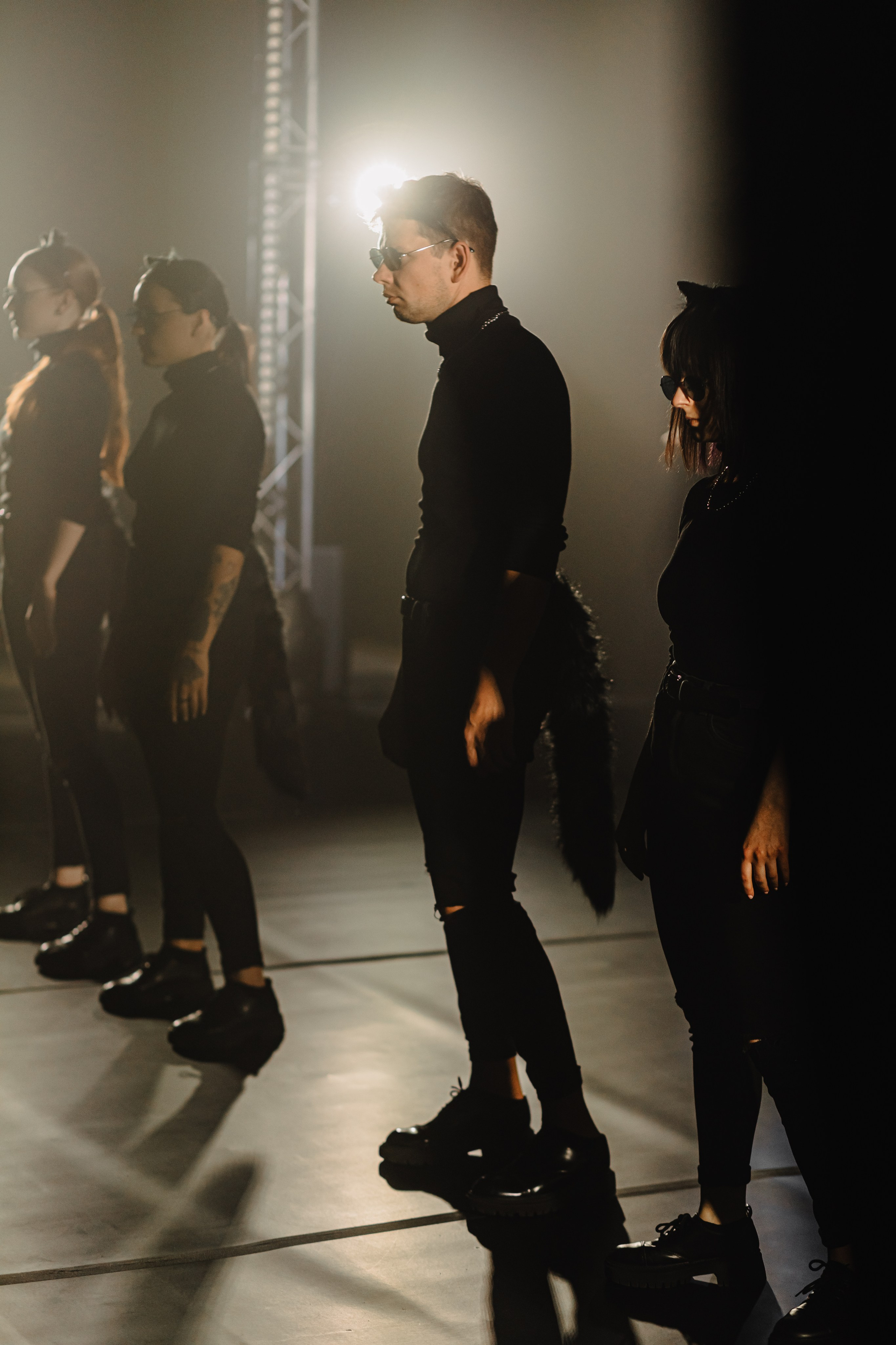 DS Crew 26.02.24 г. Нижний Новгород, ДК ГАЗ. Свадебный и семейный фотограф Женя Добрянская в Нижнем Новгороде