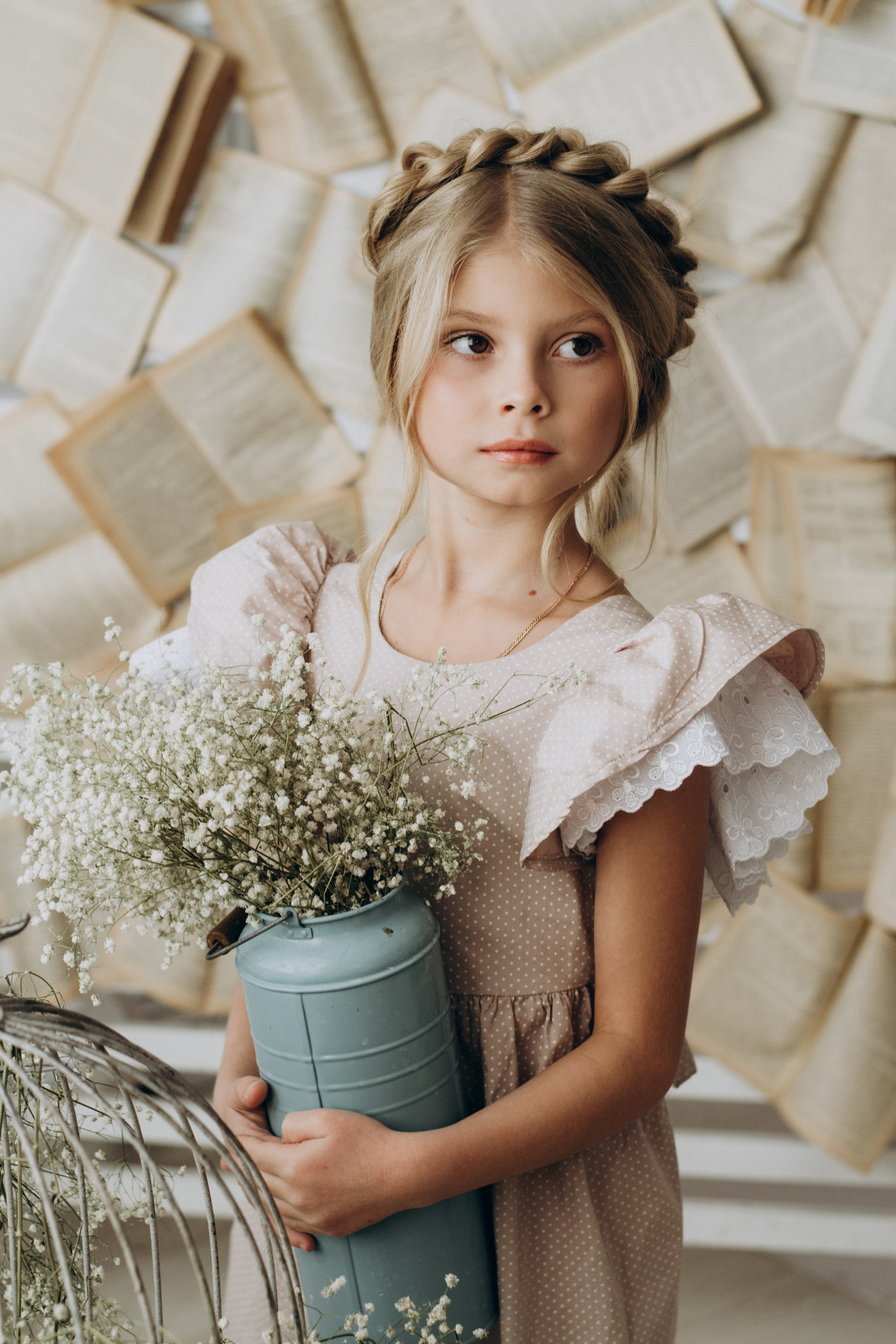 Портретные фотосессии в Суздале и Владимире. Главная