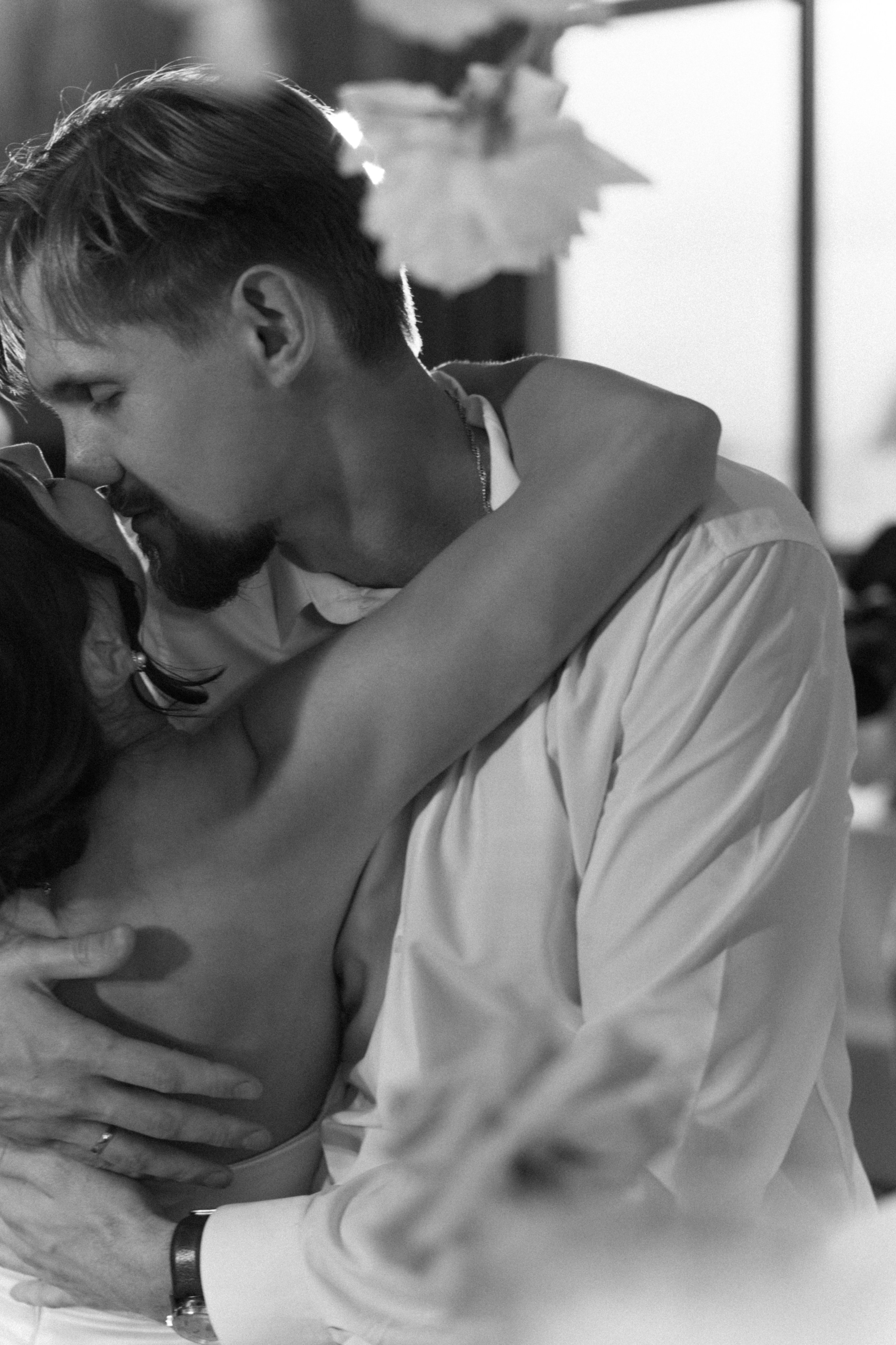 Nikita & Julia. Свадебный, семейный и портретный фотограф в Москве, Санкт-Петербурге