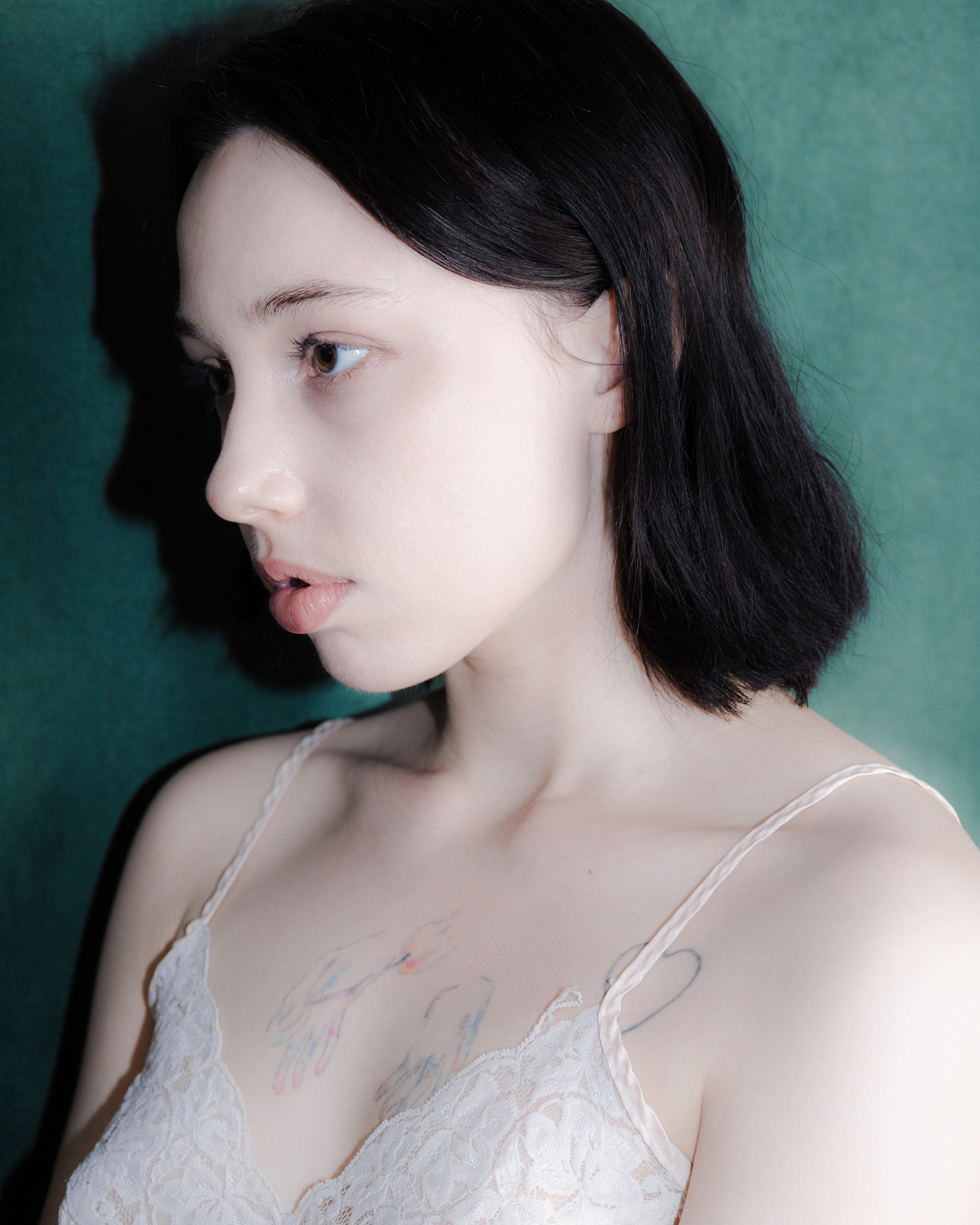 Личная. Фэшн фотограф в Питере Анна Дондик