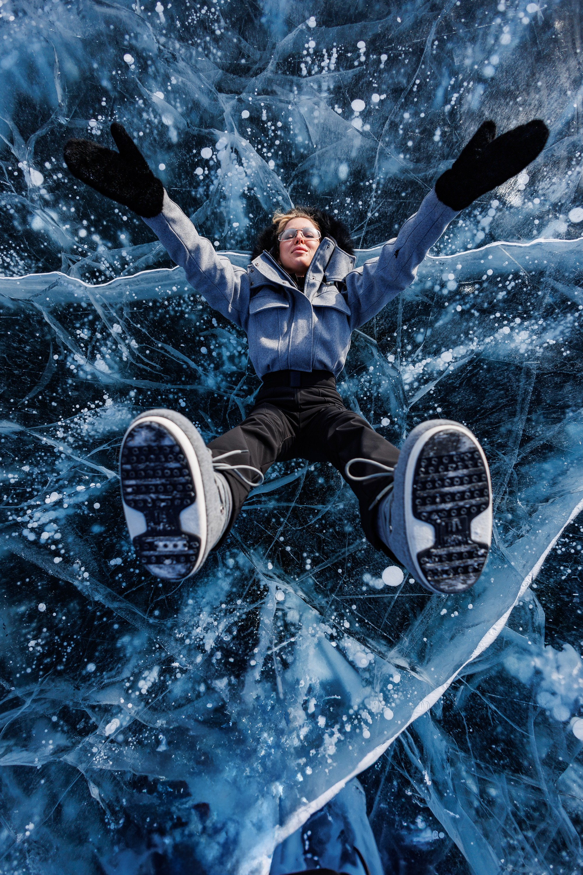 Путешествия