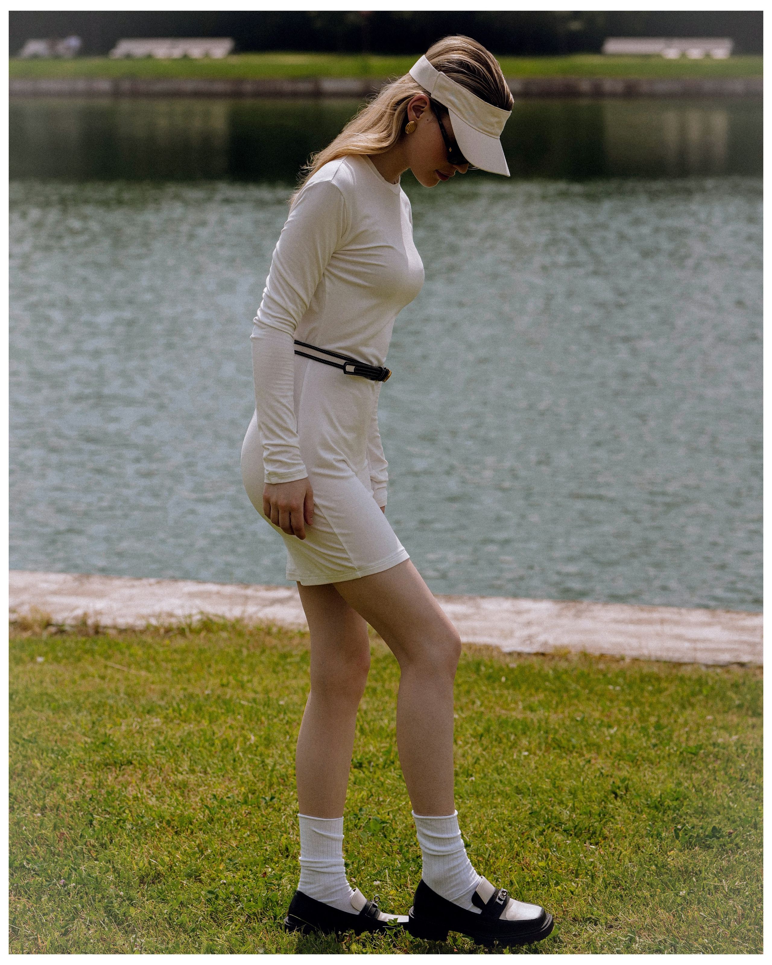 SEASONS lookbook. Анна Дериглазова | Коммерческий фотограф в Москве