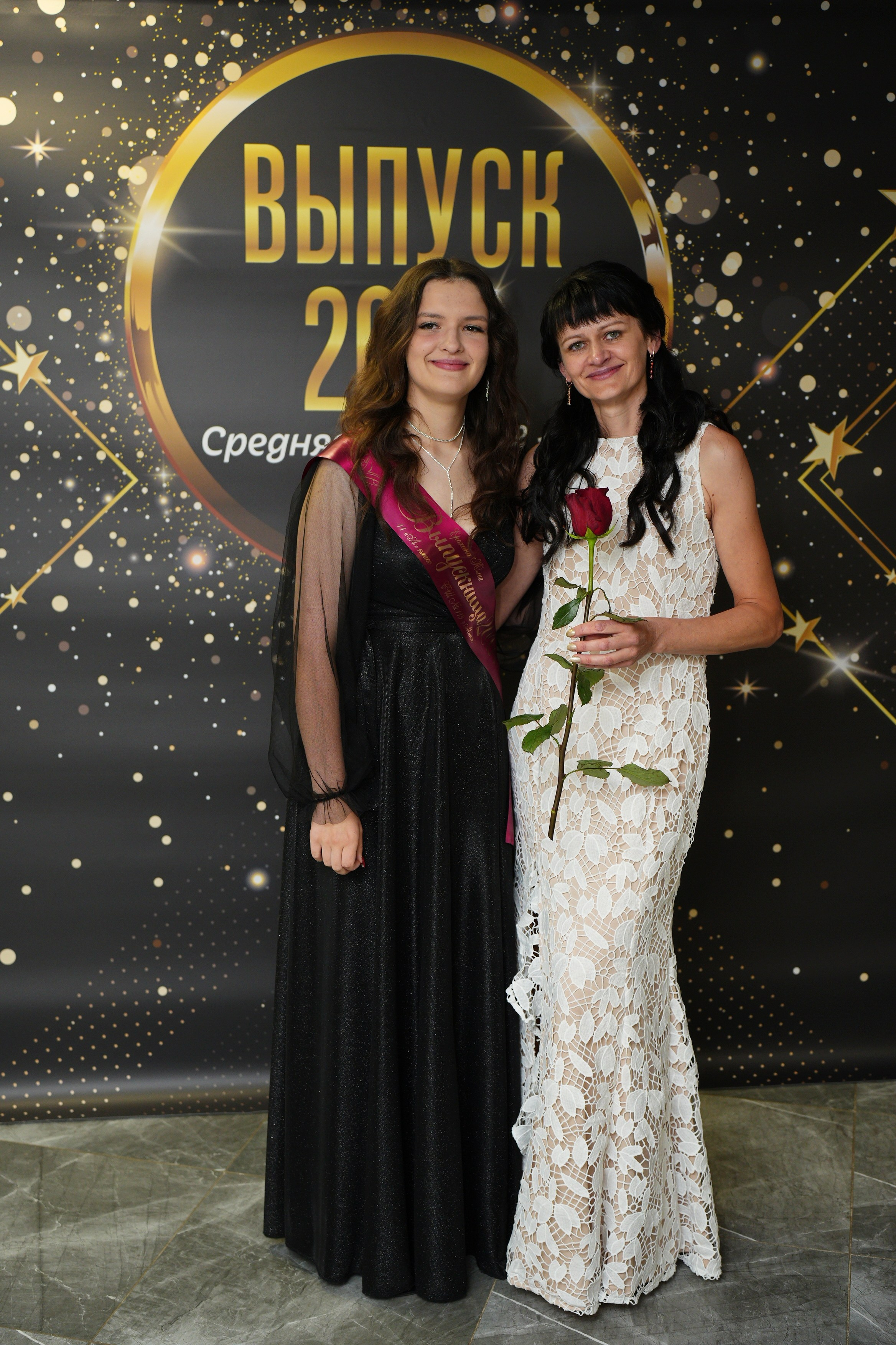 Выпускной СШ119. Семейный и свадебный фотограф Минск, Беларусь Анна Орловская