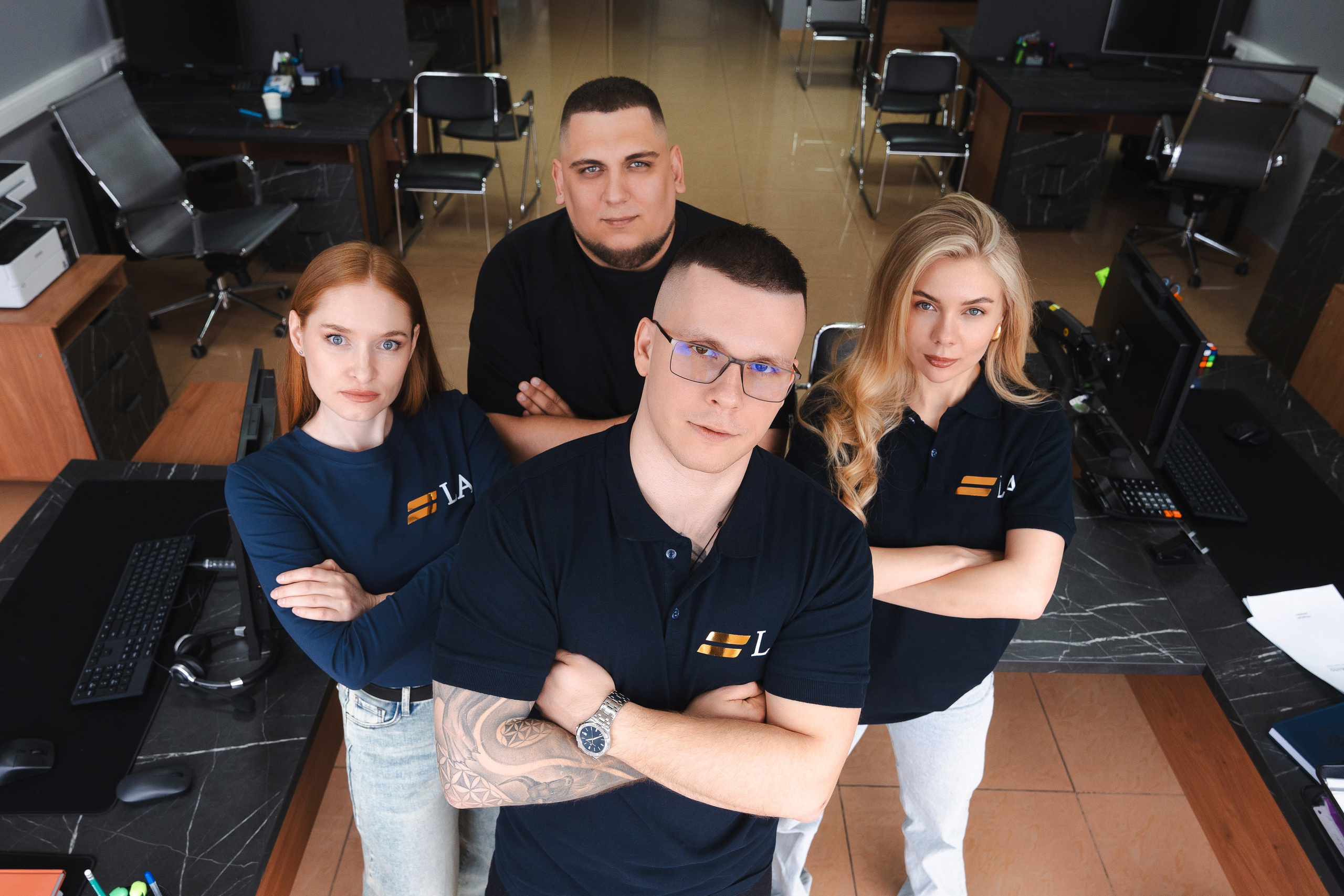 Luxonic Auto. Фотограф Хабаровск